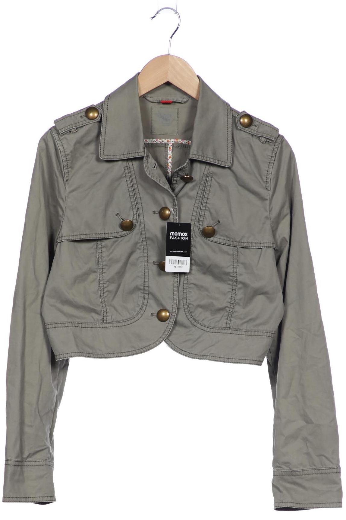 

Esprit Damen Jacke, grau, Gr. 42