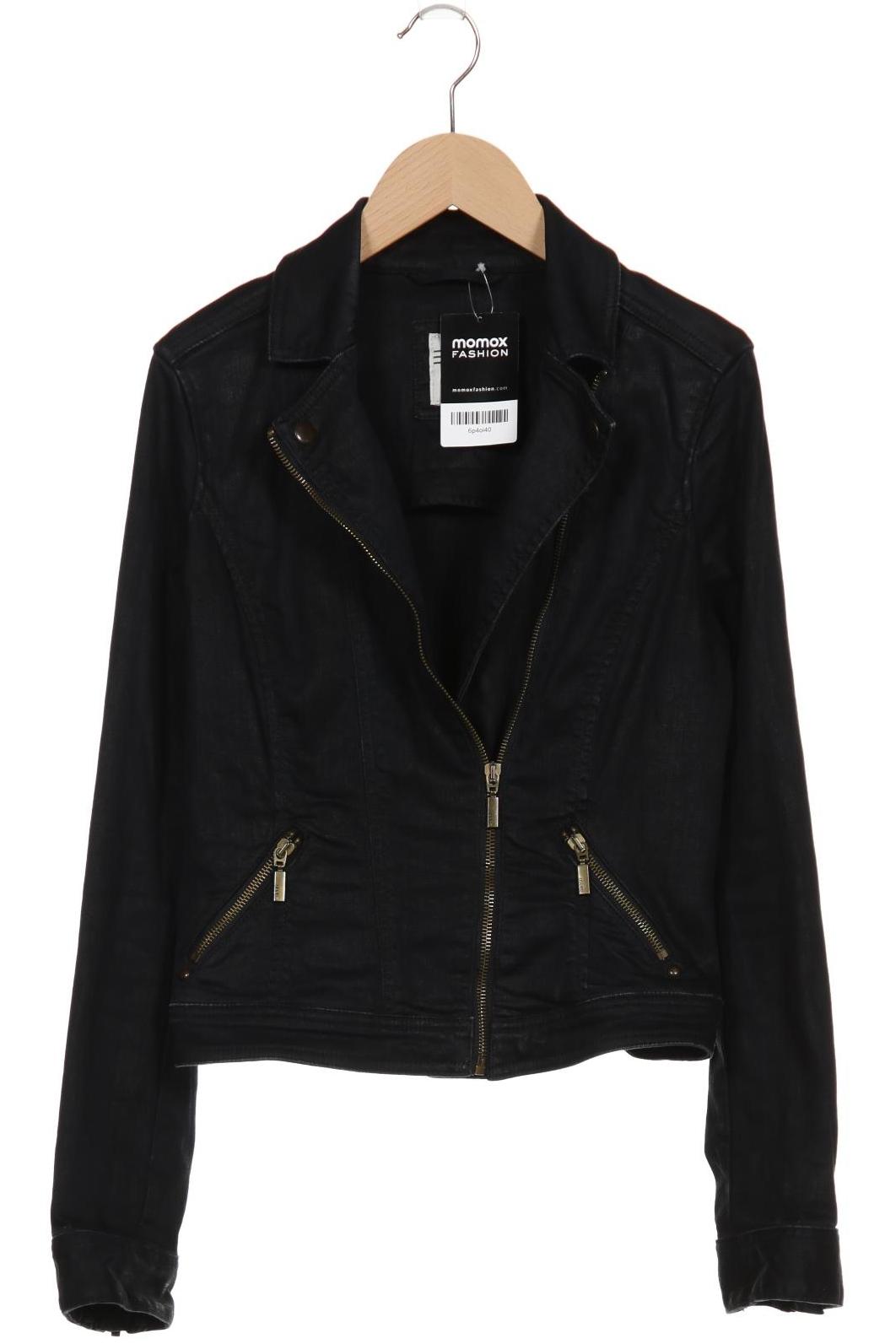 

Esprit Damen Jacke, marineblau, Gr. 38