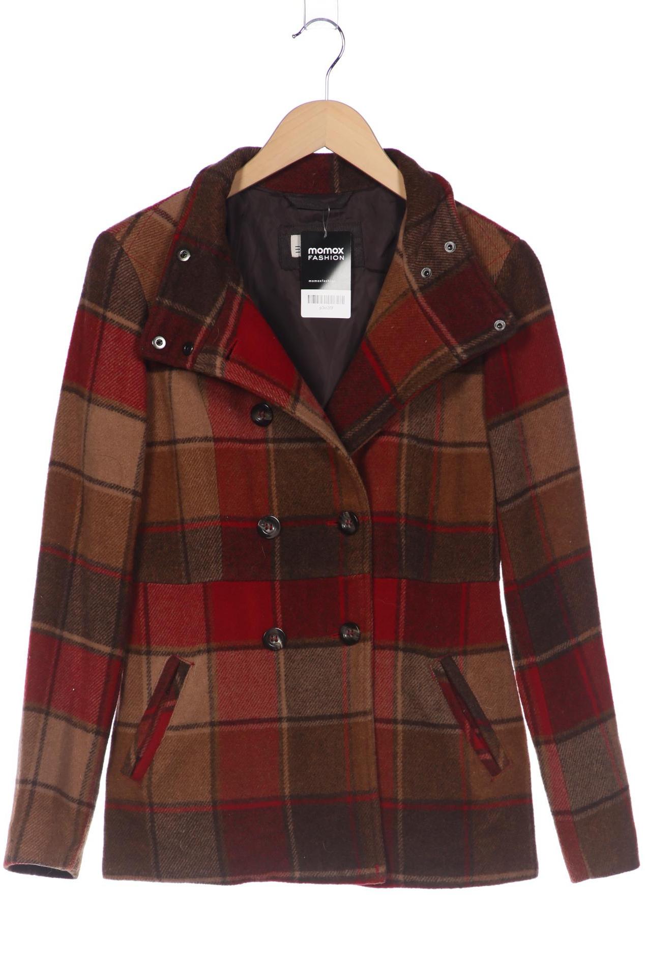 

Esprit Damen Jacke, mehrfarbig, Gr. 36