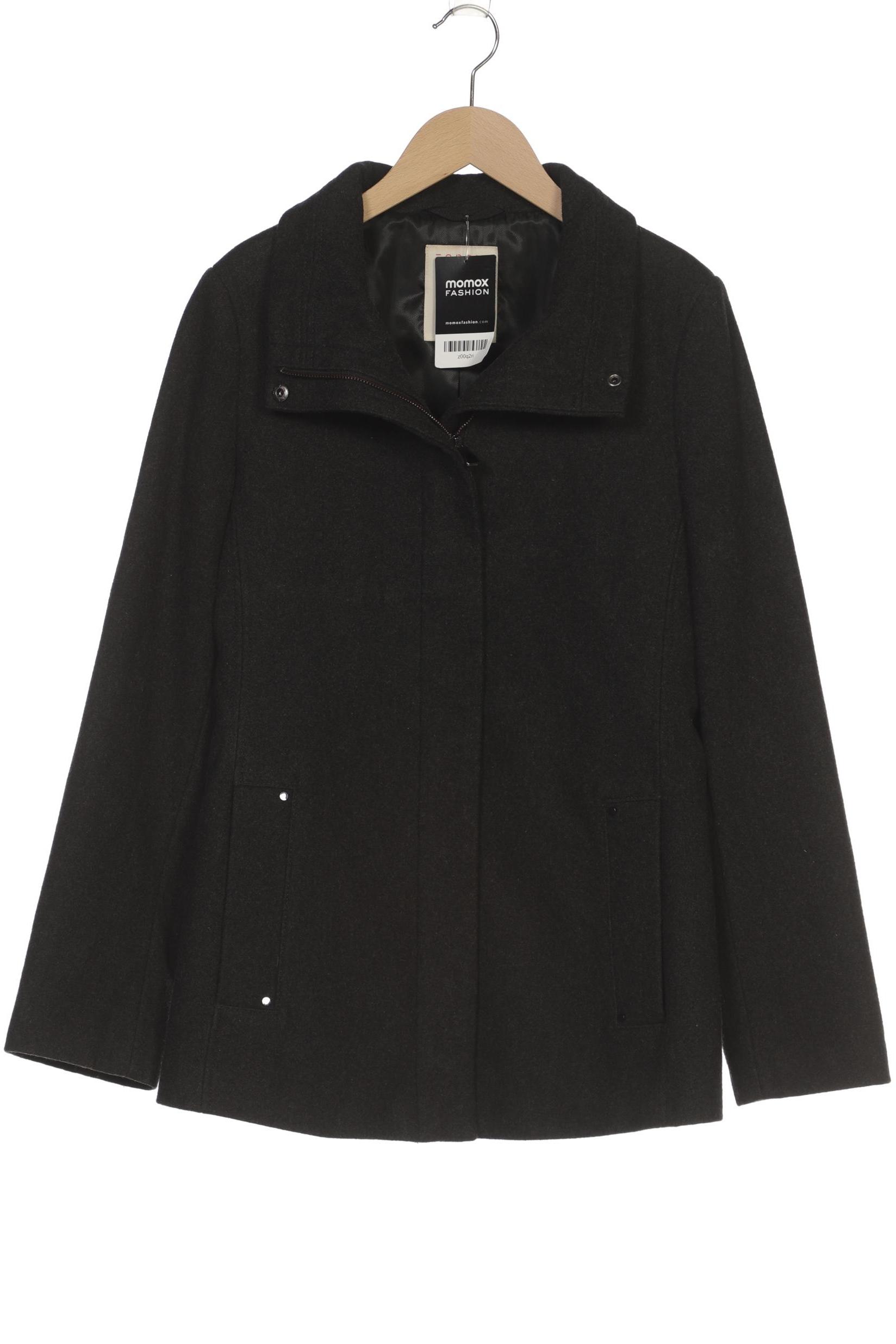 

Esprit Damen Jacke, schwarz, Gr. 36