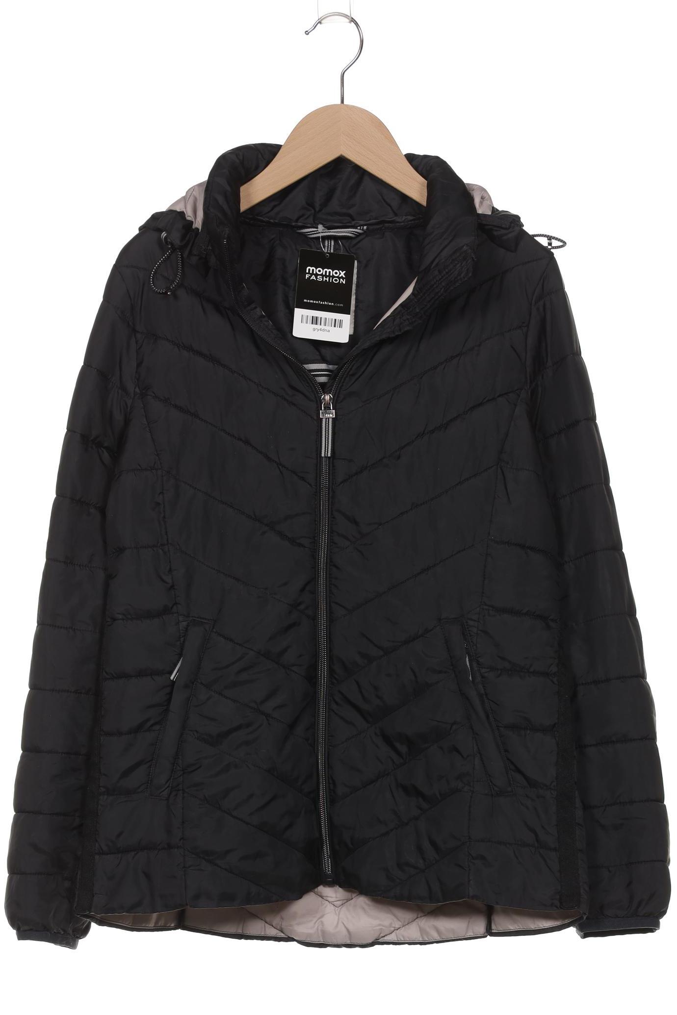 

Esprit Damen Jacke, schwarz, Gr. 36