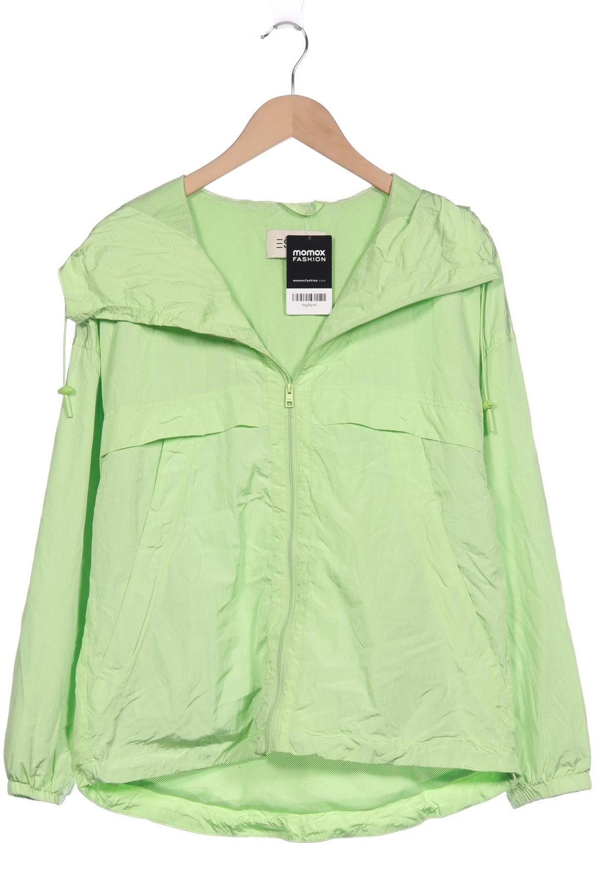 

Esprit Damen Jacke, hellgrün, Gr. 36
