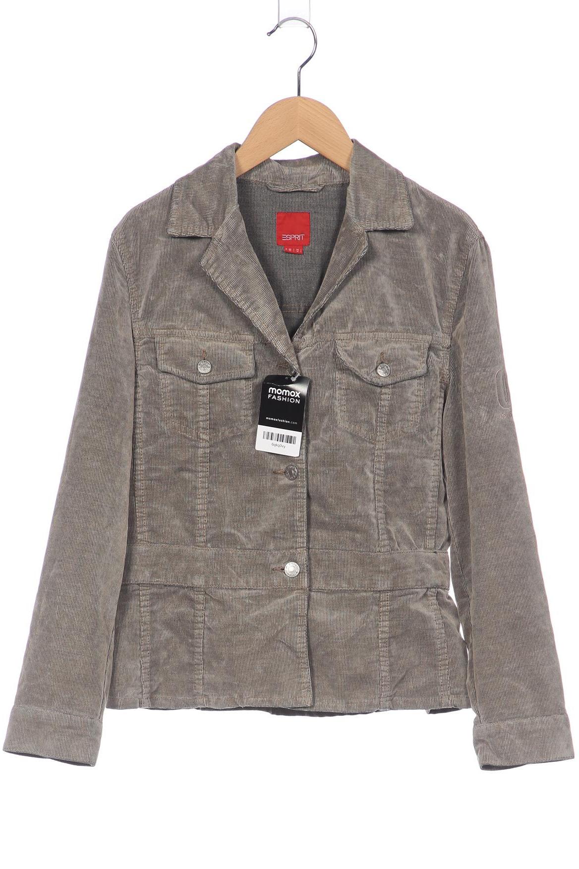 

Esprit Damen Jacke, braun, Gr. 38