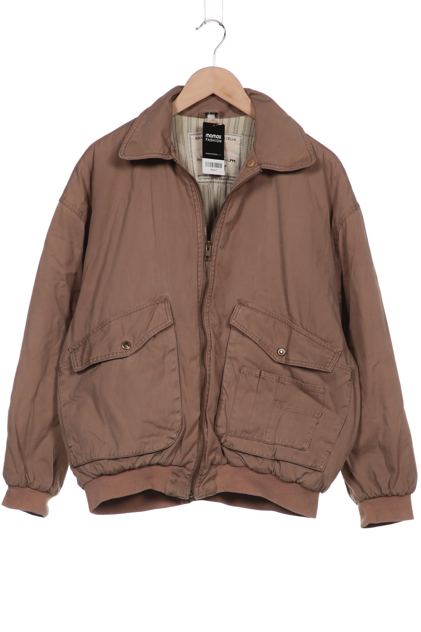 

Esprit Damen Jacke, braun, Gr. 38