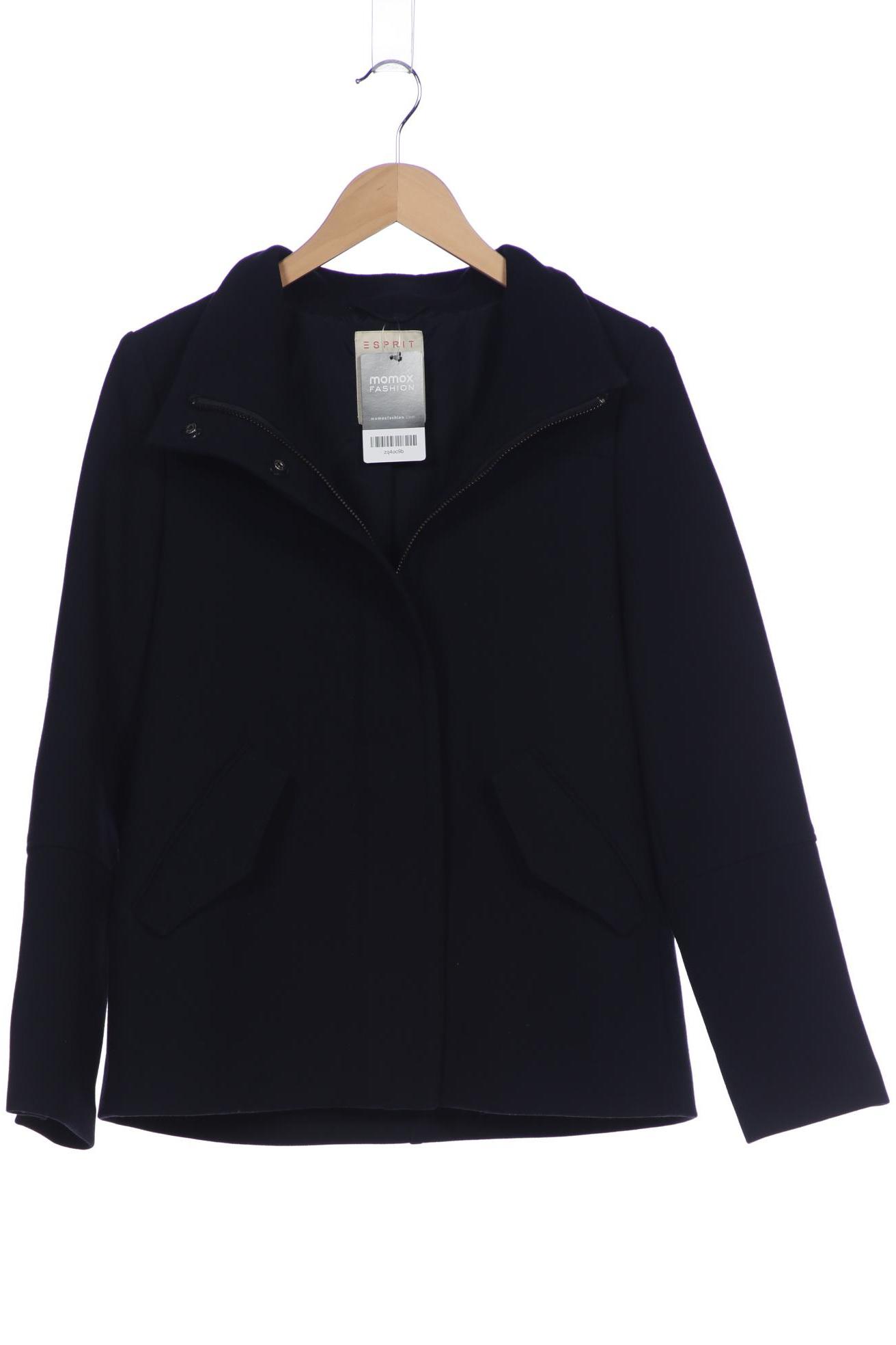 

Esprit Damen Jacke, marineblau, Gr. 36