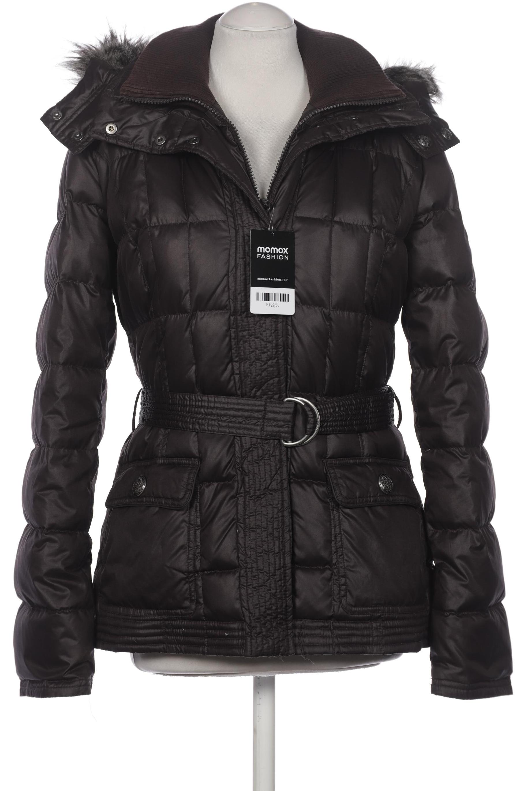 

Esprit Damen Jacke, braun, Gr. 36