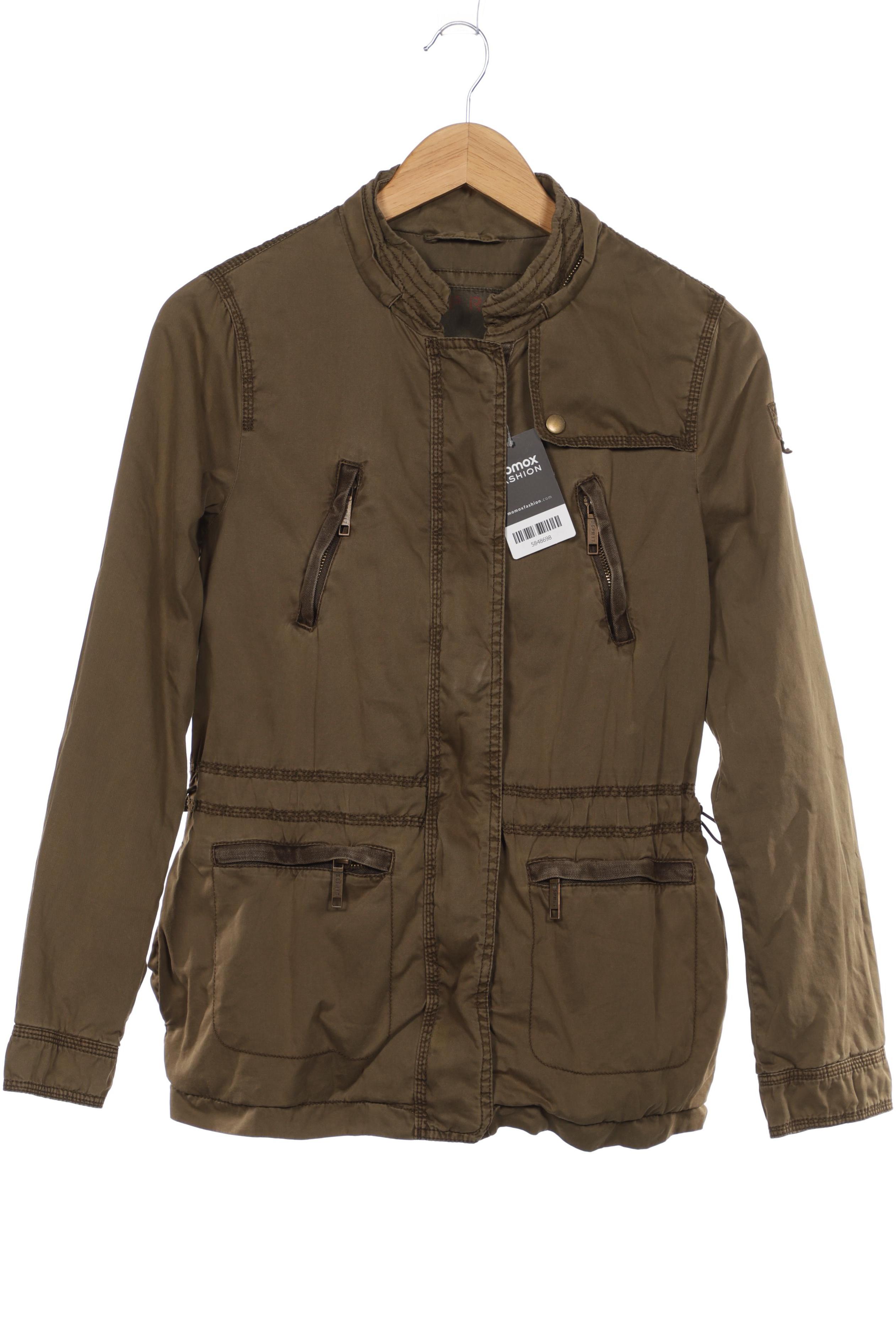 

Esprit Damen Jacke, grün