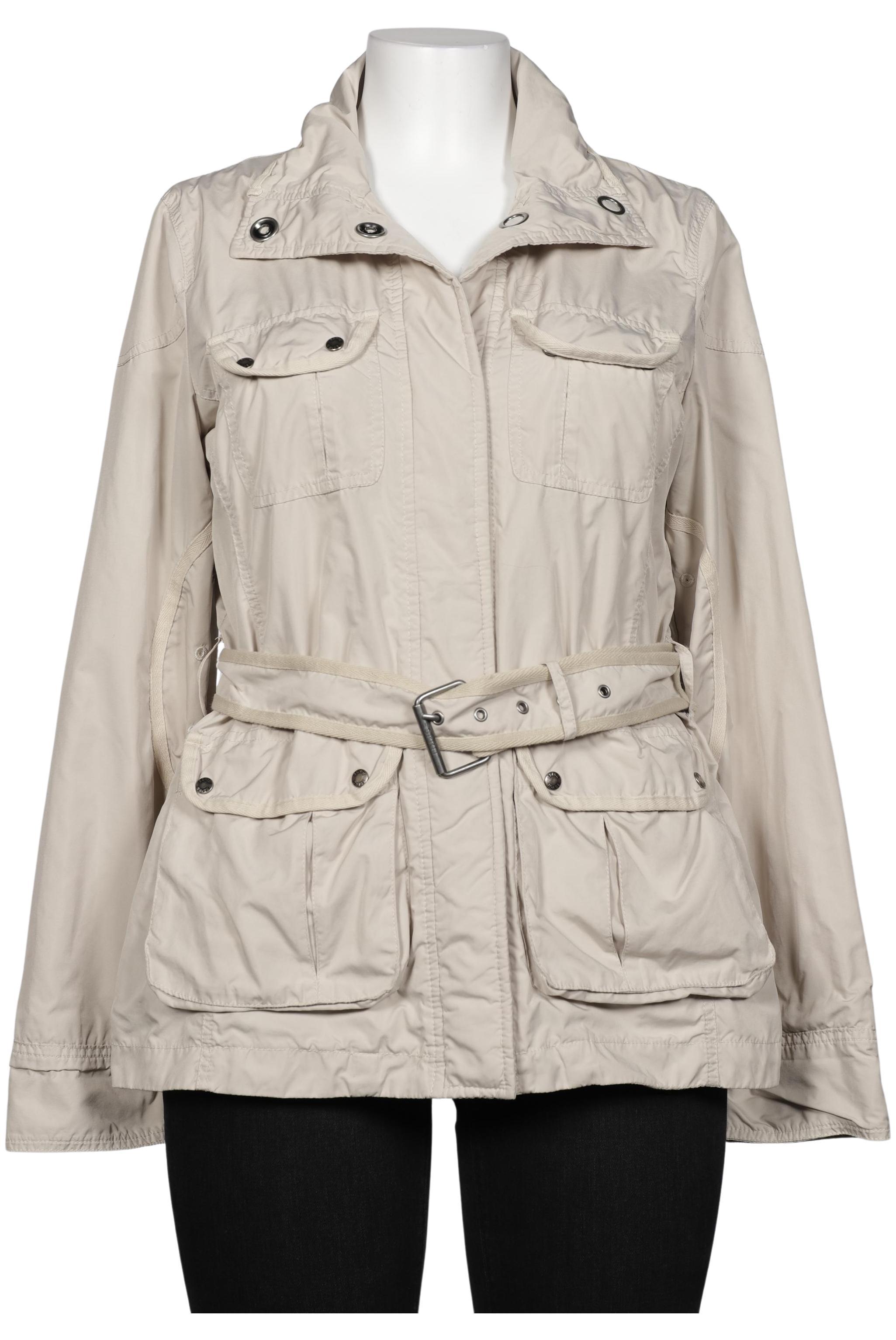 Thumbnail - Esprit Damen Jacke, beige, Gr. 46