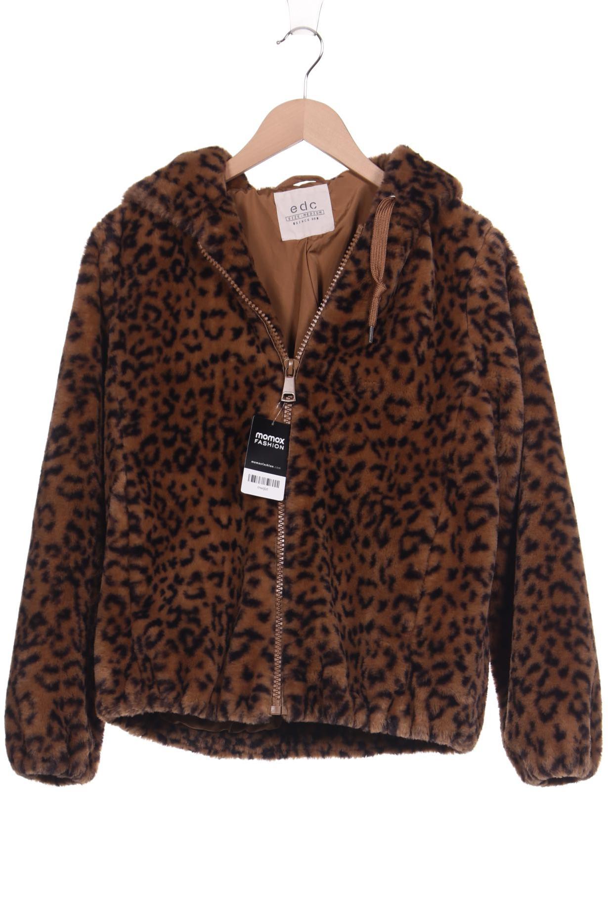 

Esprit Damen Jacke, braun, Gr. 38