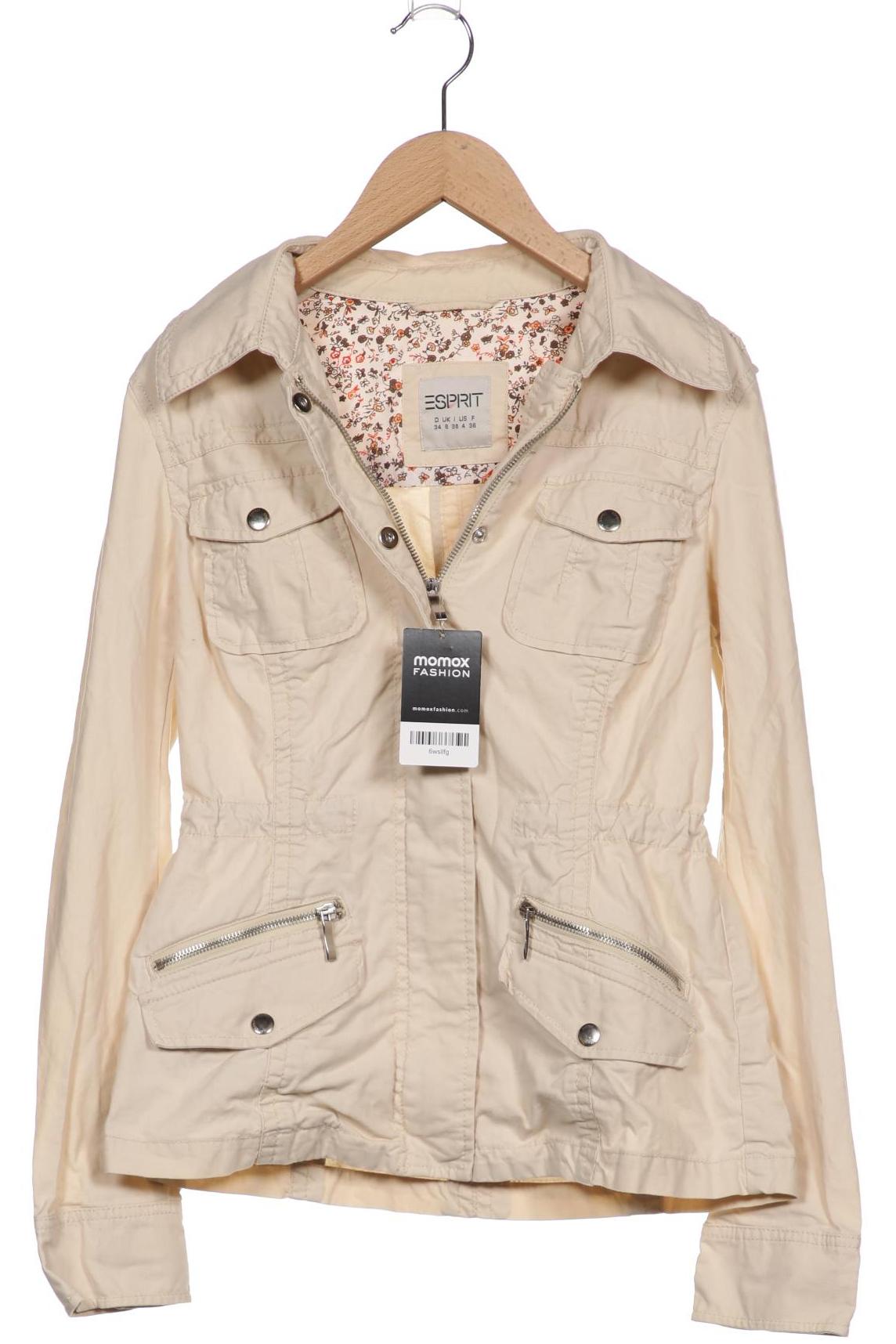 

Esprit Damen Jacke, beige