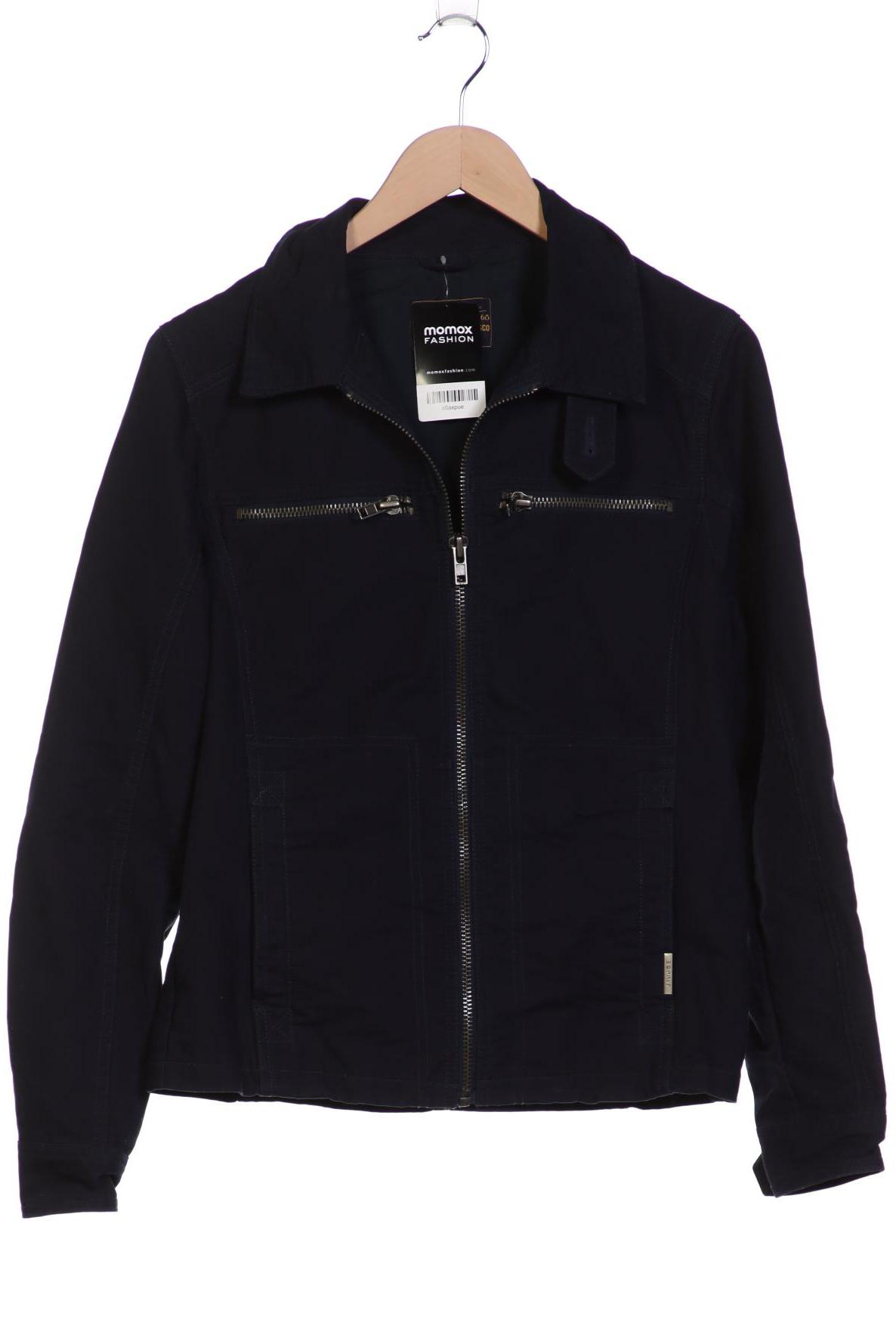 

Esprit Damen Jacke, marineblau, Gr. 36