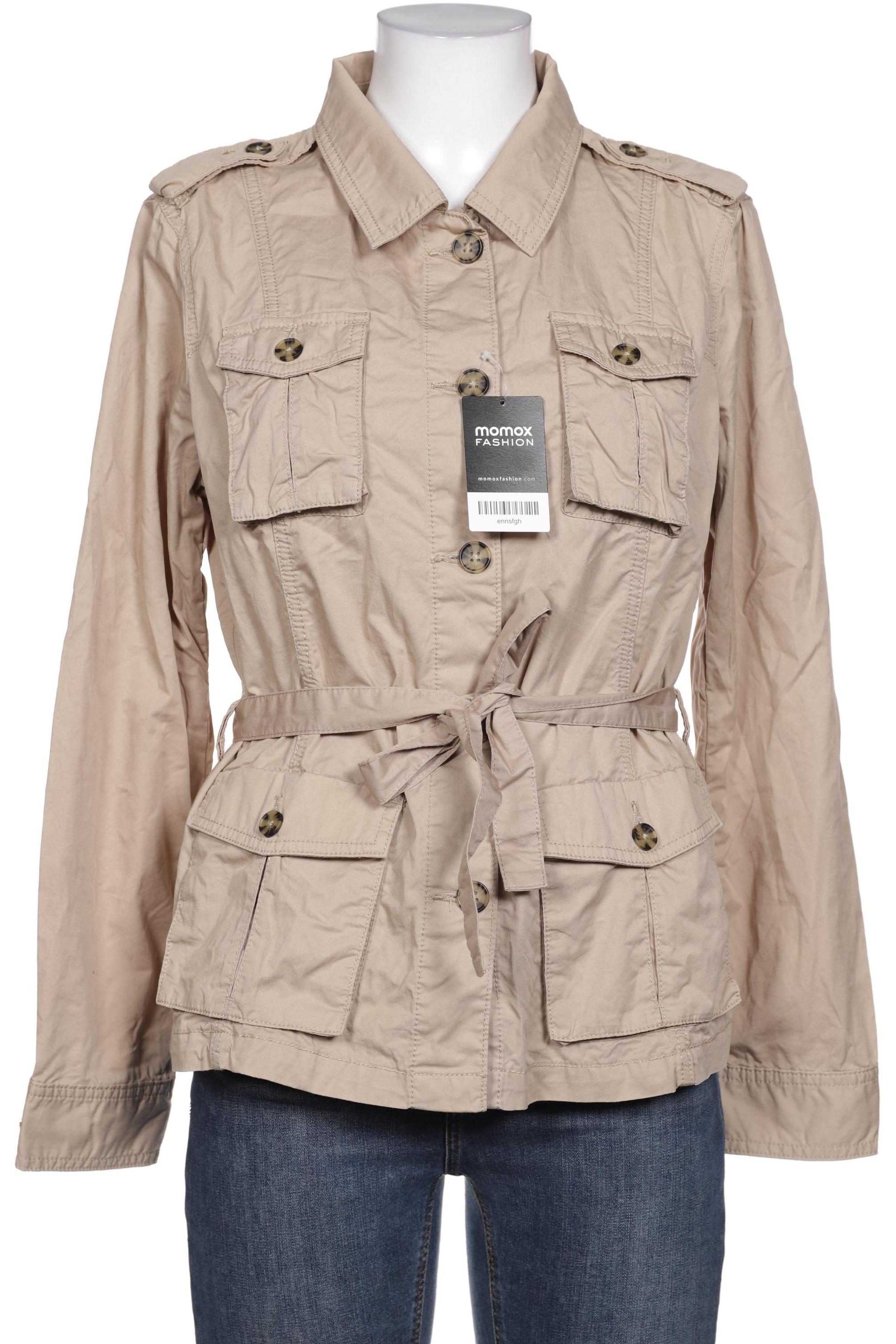 

Esprit Damen Jacke, beige