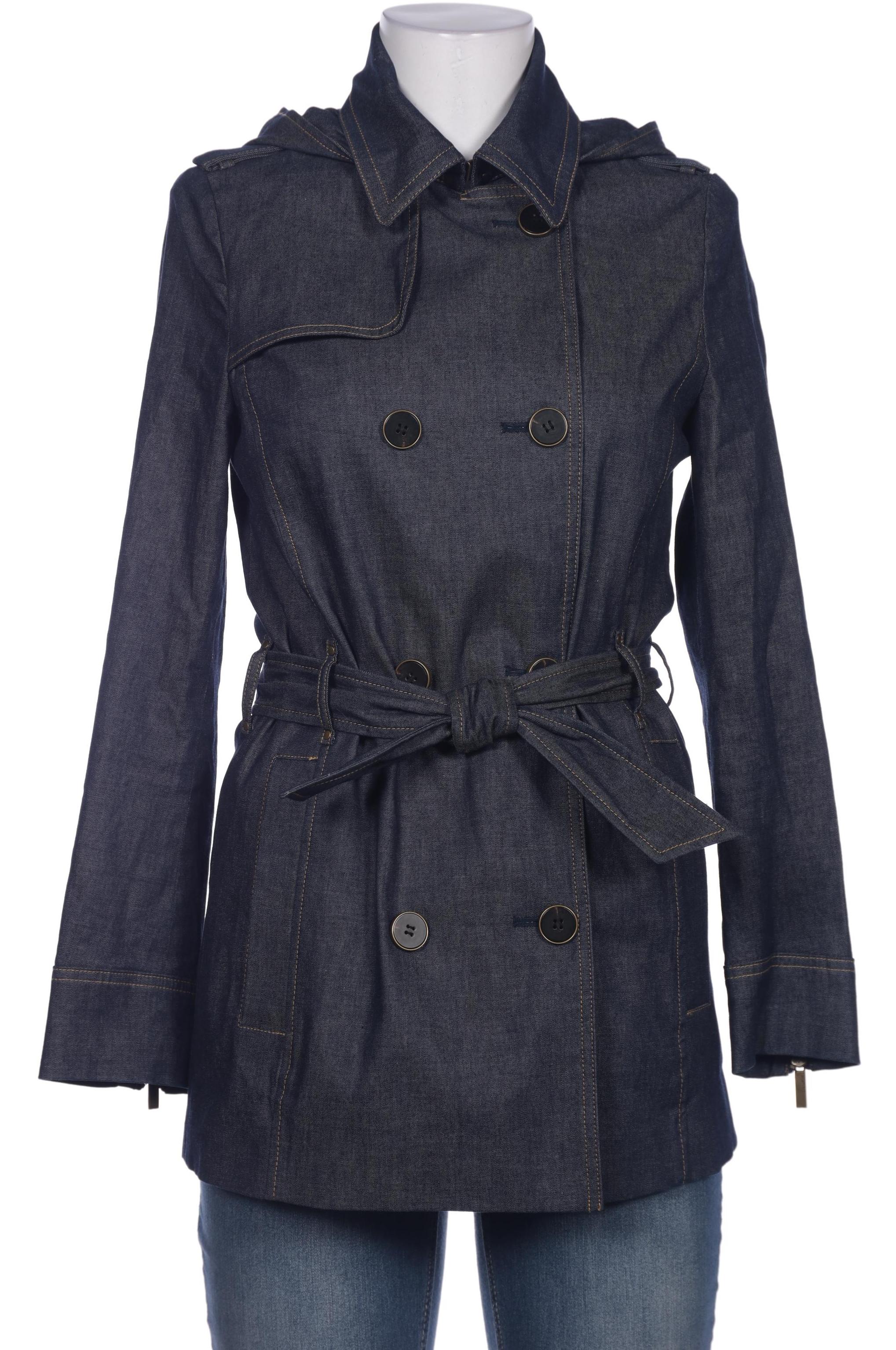 

Esprit Damen Jacke, marineblau, Gr. 36