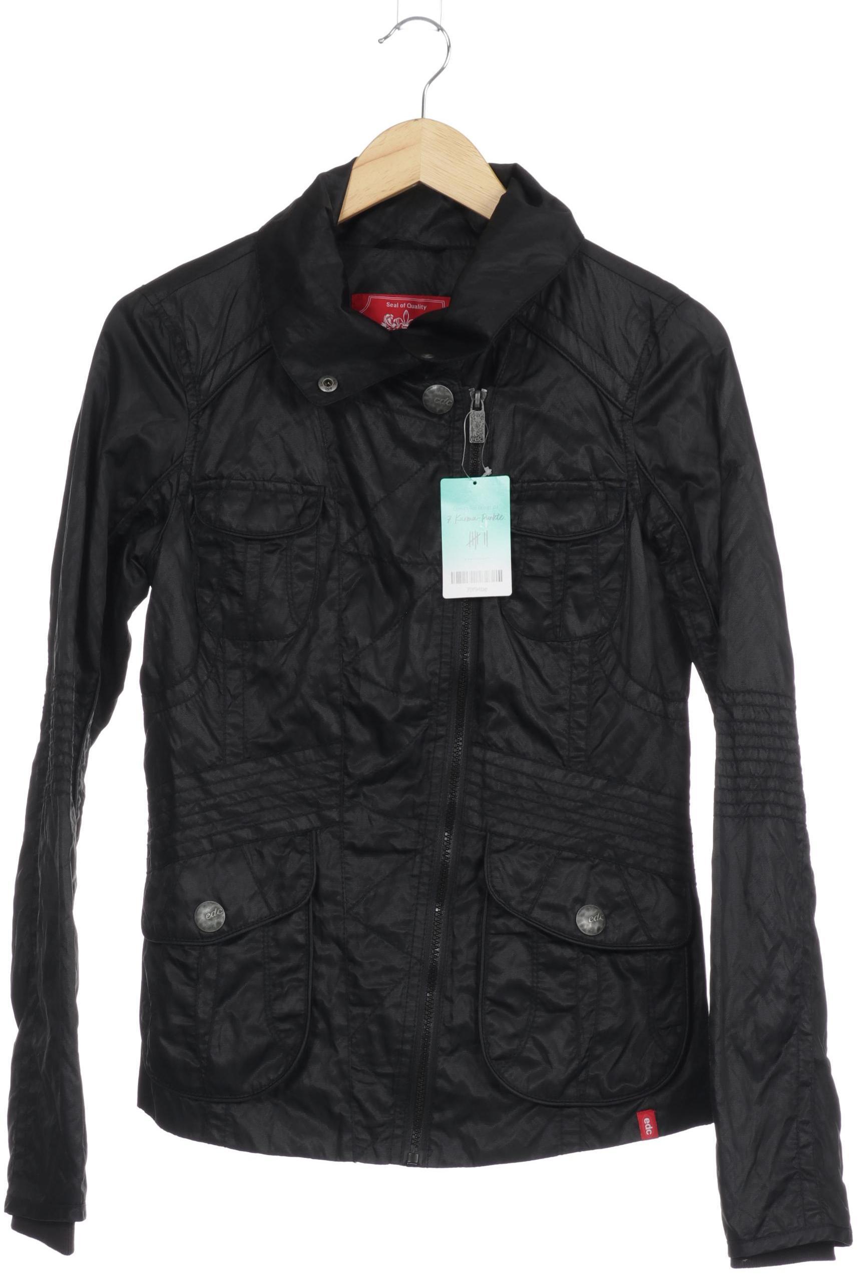 

Esprit Damen Jacke, blau, Gr.