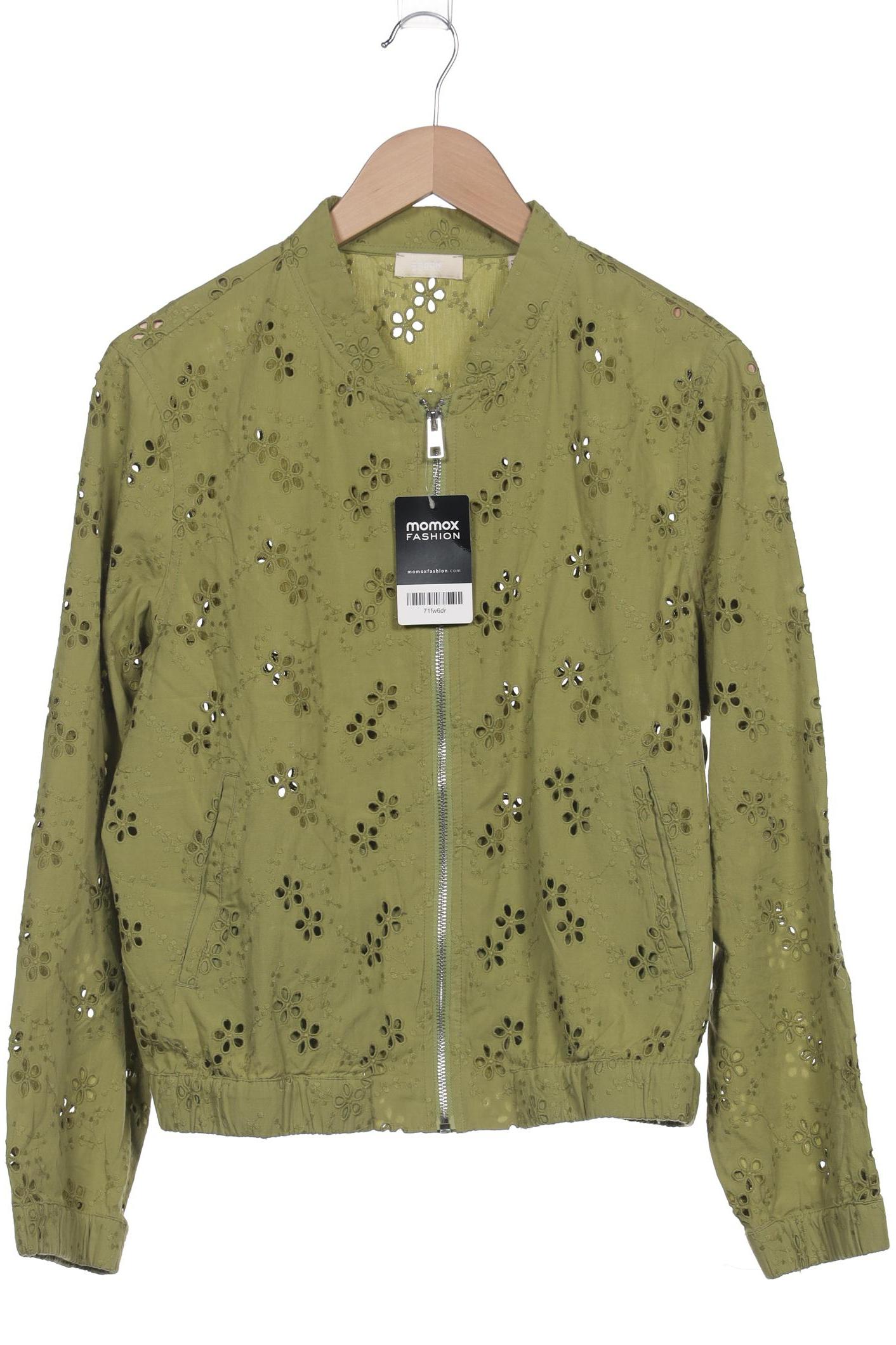 

Esprit Damen Jacke, grün, Gr. 38