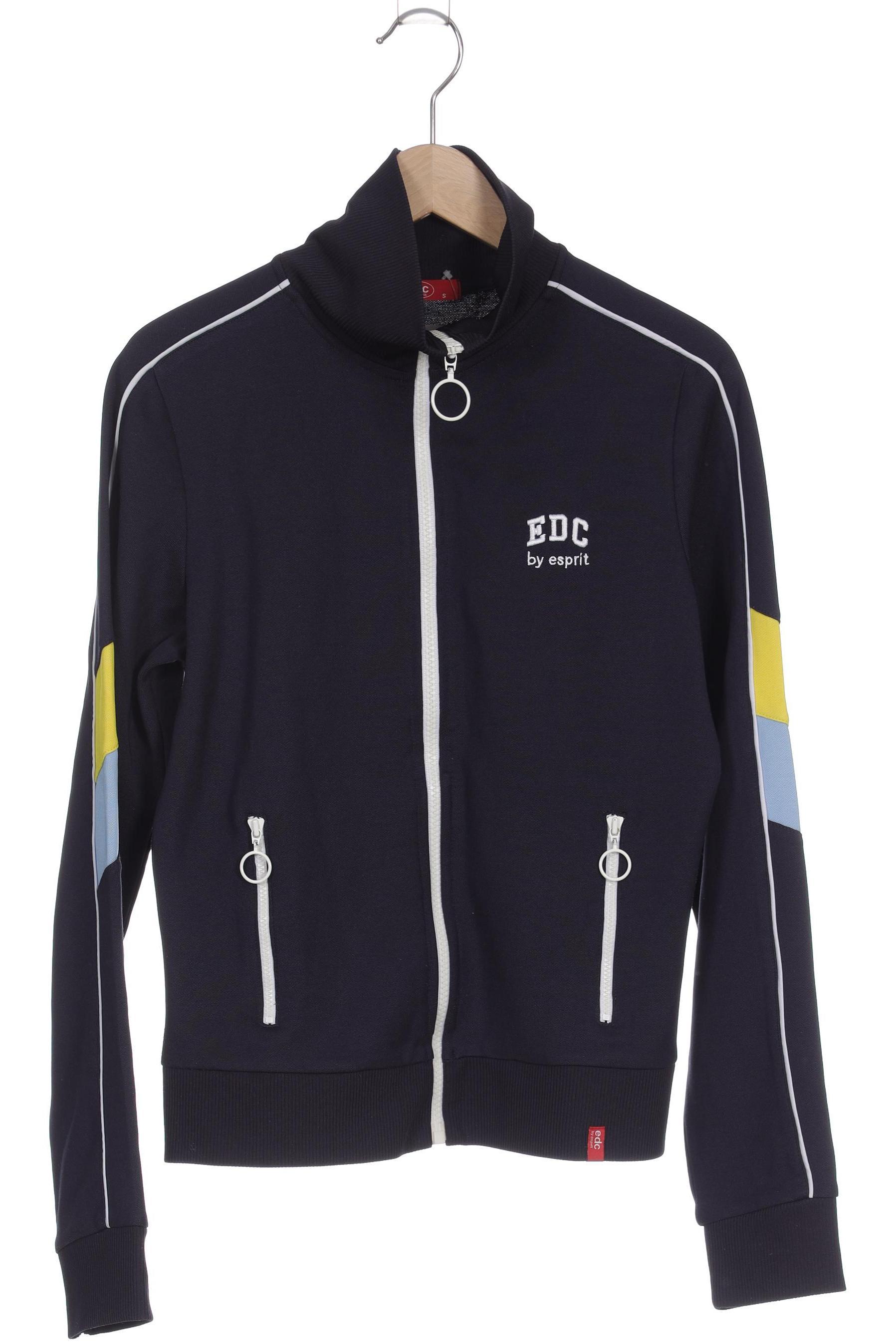 

Esprit Damen Jacke, blau, Gr.