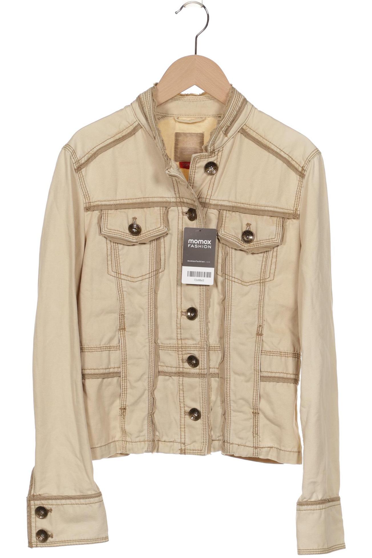 

Esprit Damen Jacke, beige