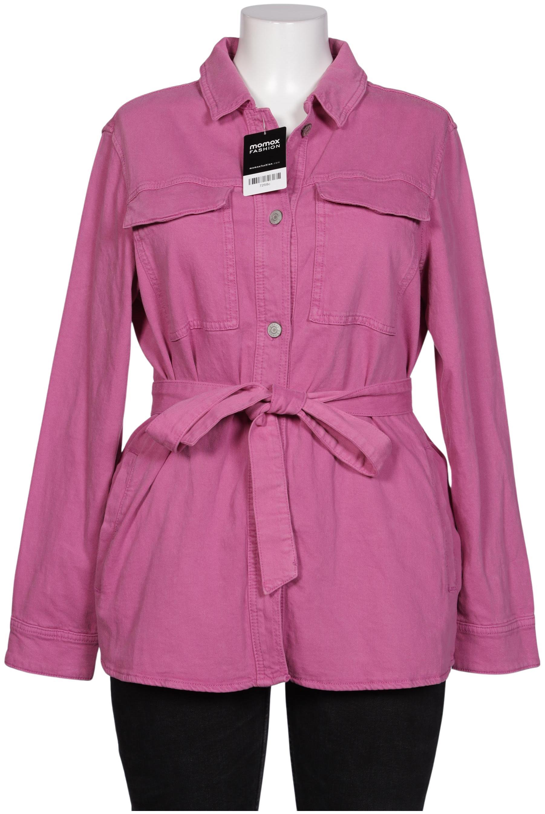 

Esprit Damen Jacke, pink, Gr. 44