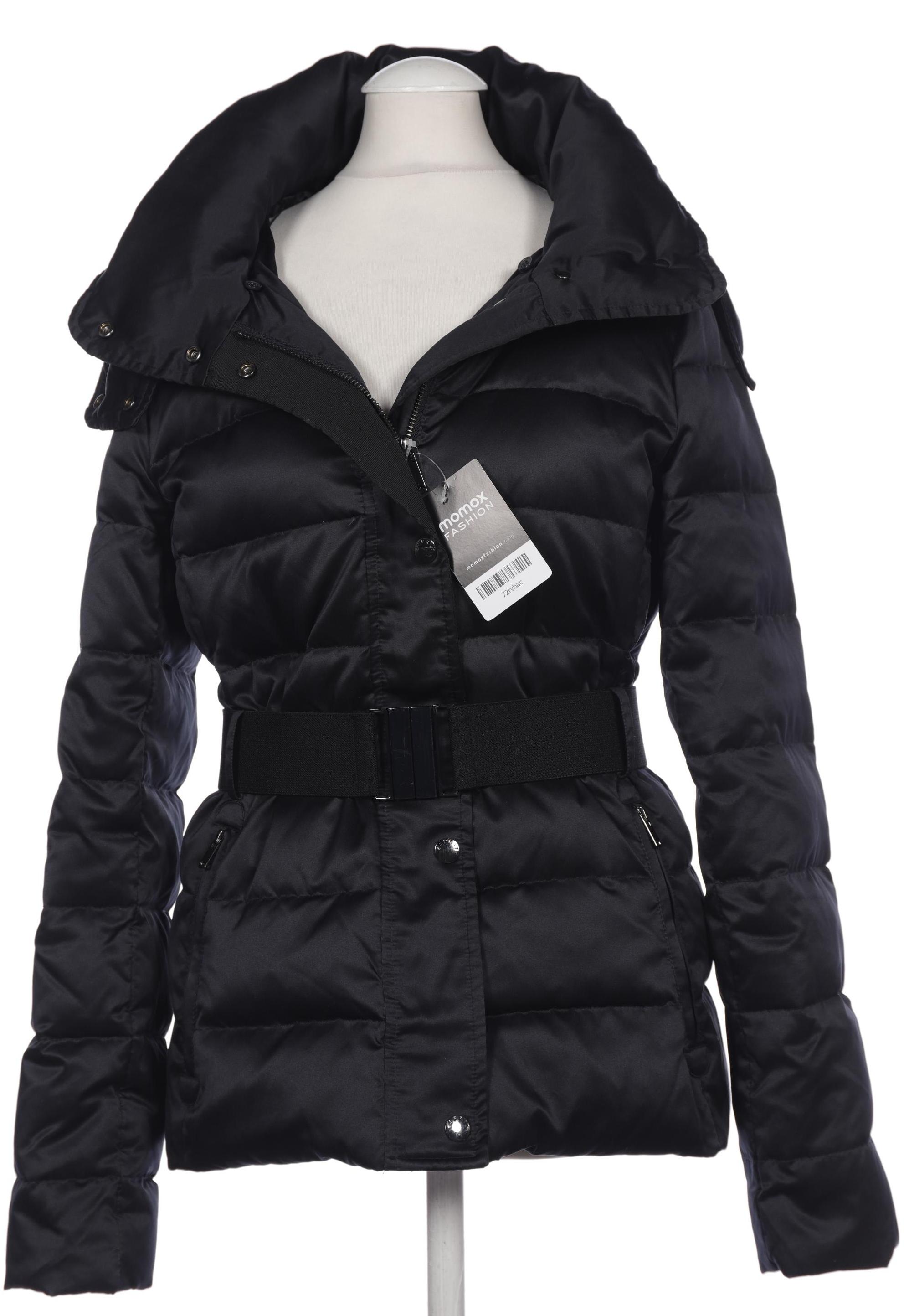 

Esprit Damen Jacke, schwarz, Gr. 34