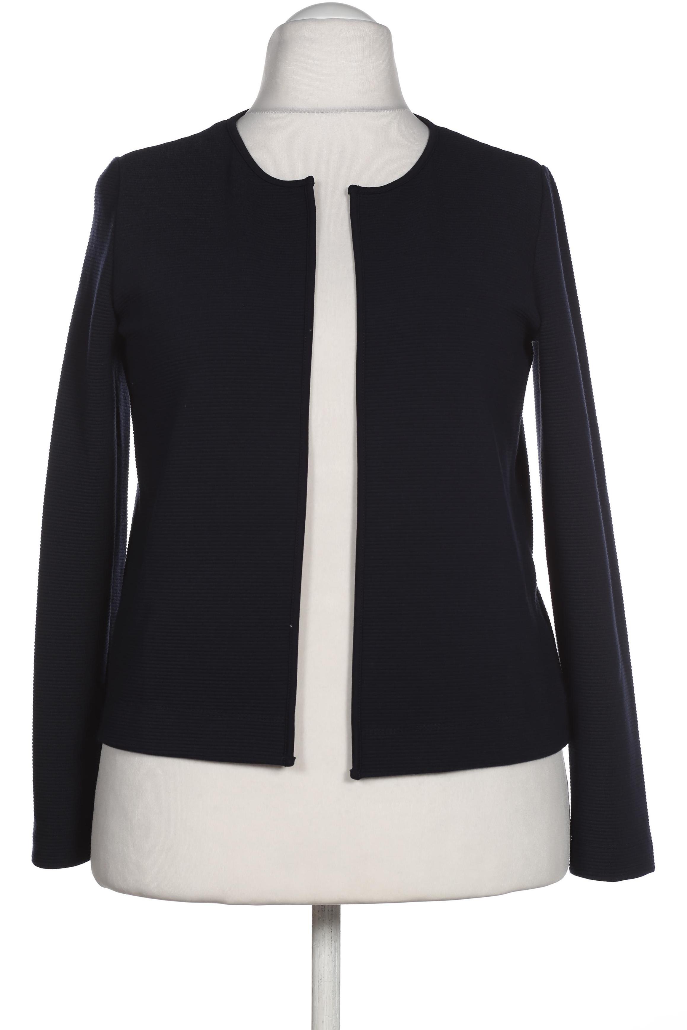 

Esprit Damen Strickjacke, blau, Gr.