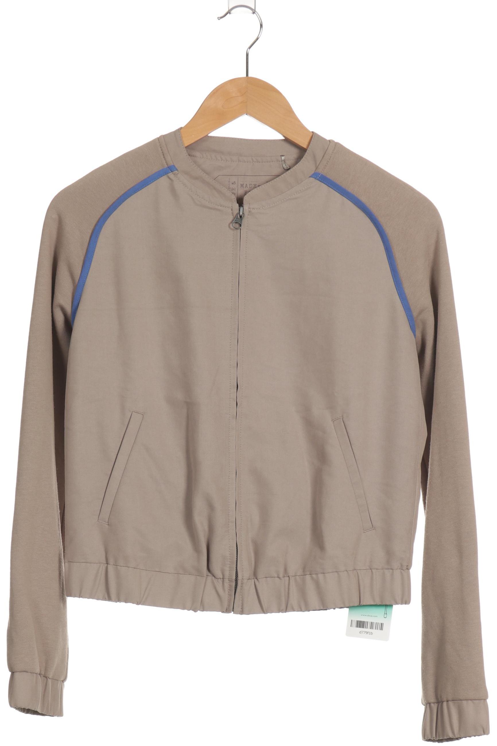 

Esprit Damen Jacke, beige, Gr. 34
