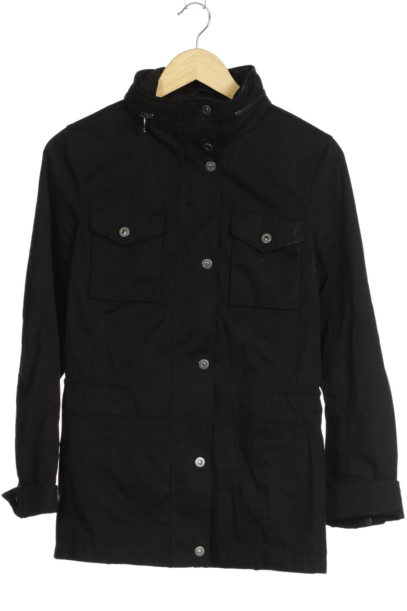 

Esprit Damen Jacke, schwarz, Gr.