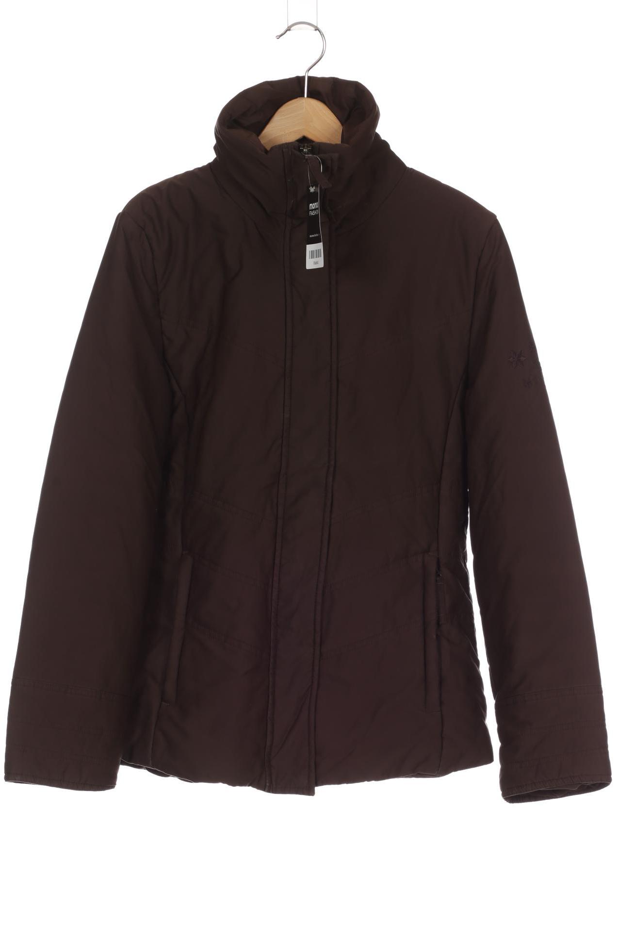 

Esprit Damen Jacke, braun, Gr. 36