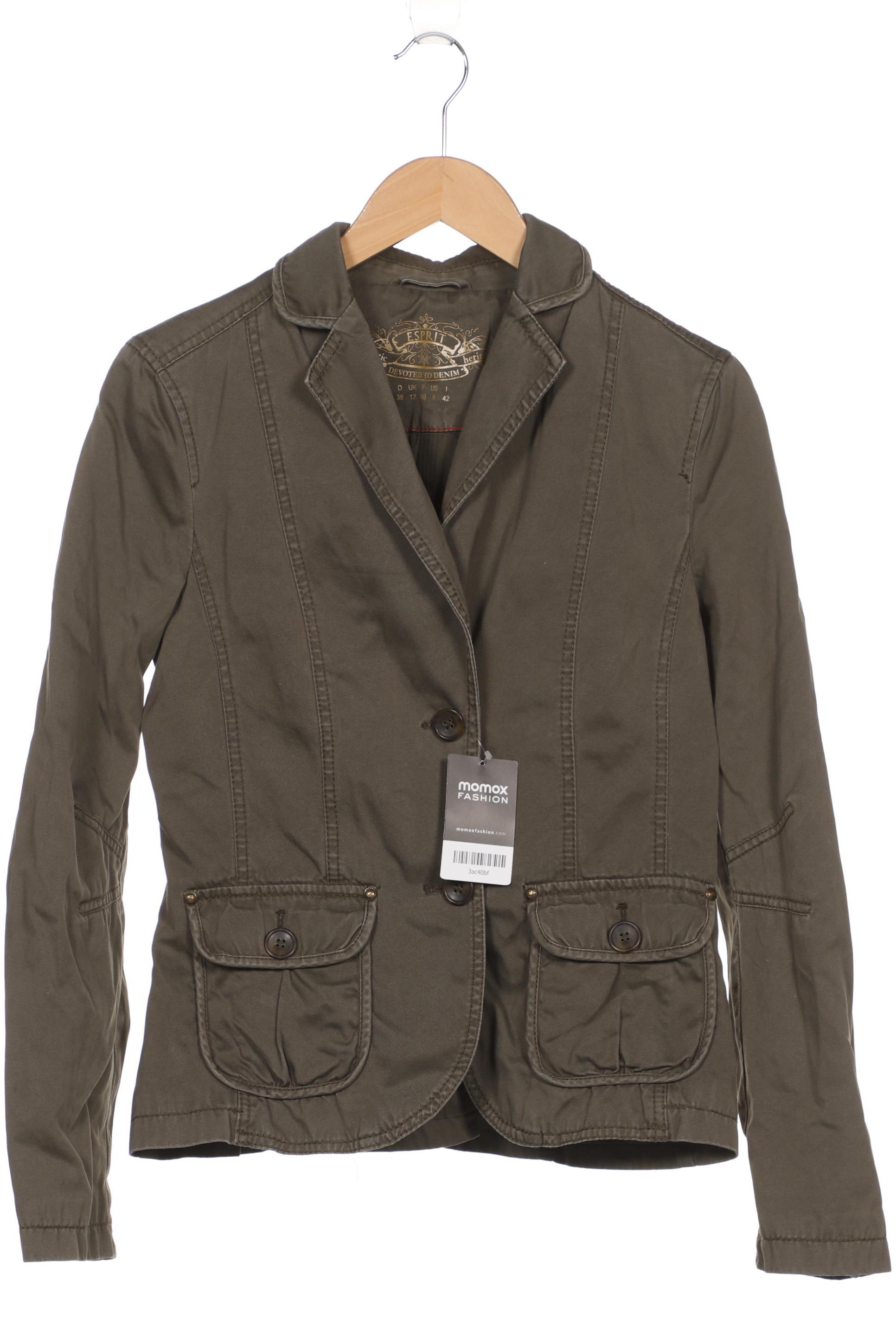 

Esprit Damen Jacke, grün