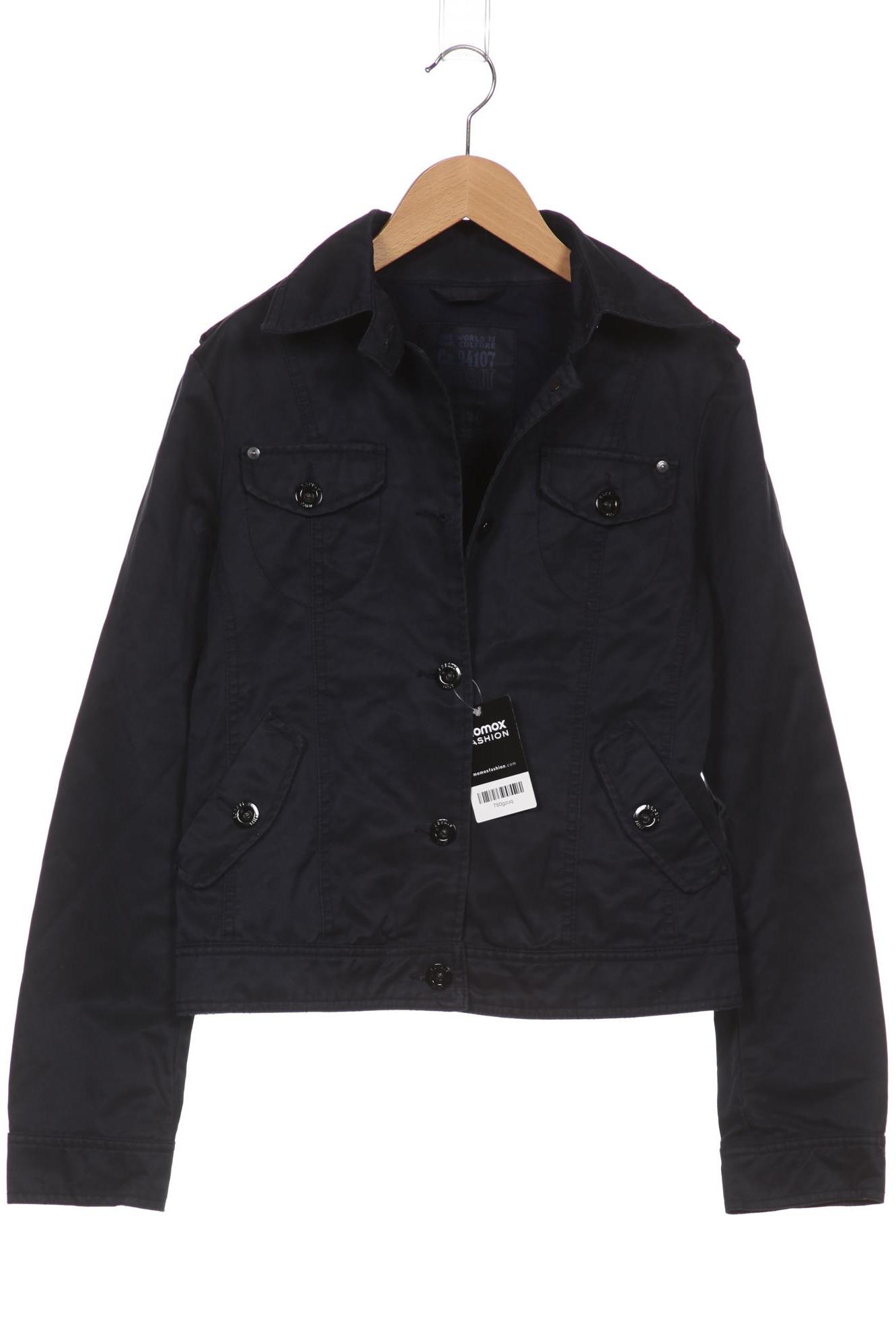 

Esprit Damen Jacke, marineblau, Gr. 38