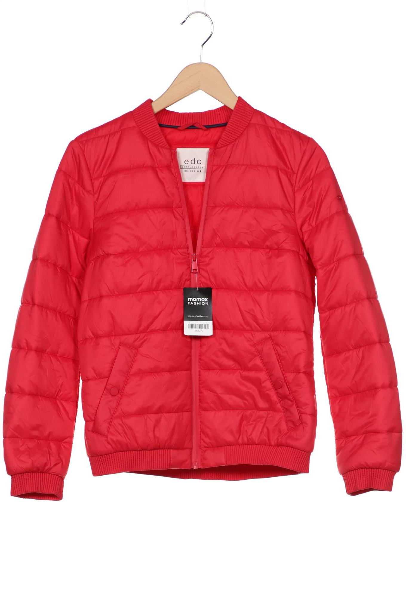 

Esprit Damen Jacke, rot, Gr. 38