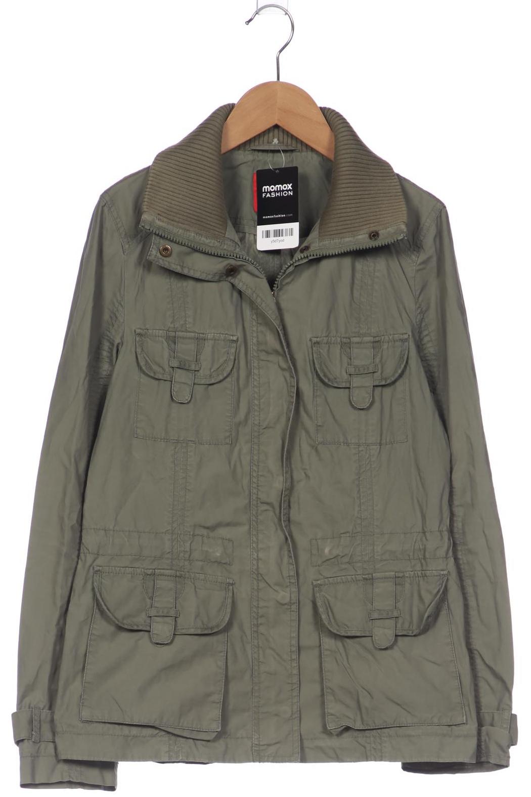 

Esprit Damen Jacke, grün, Gr. 36
