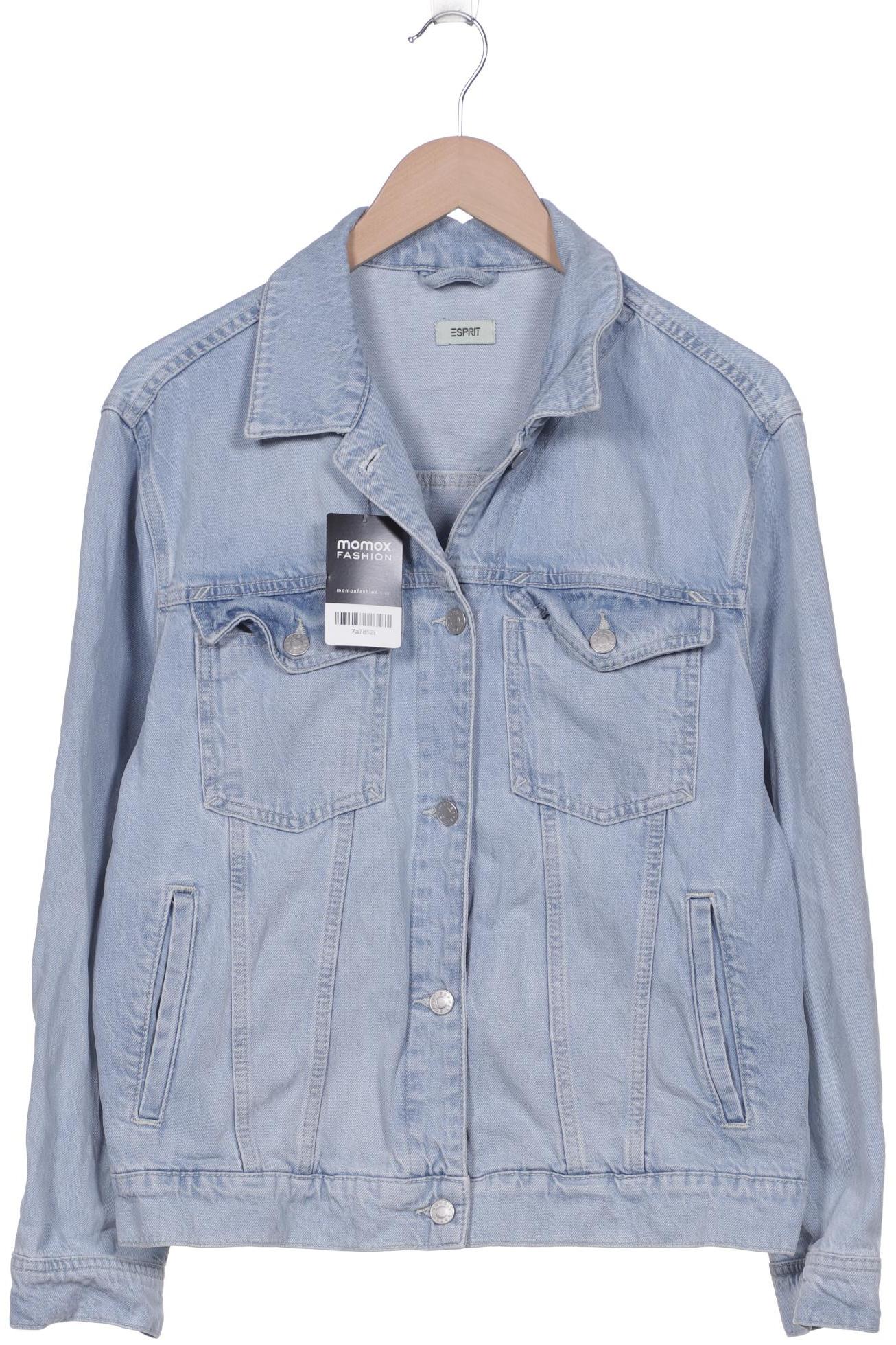 

Esprit Damen Jacke, hellblau