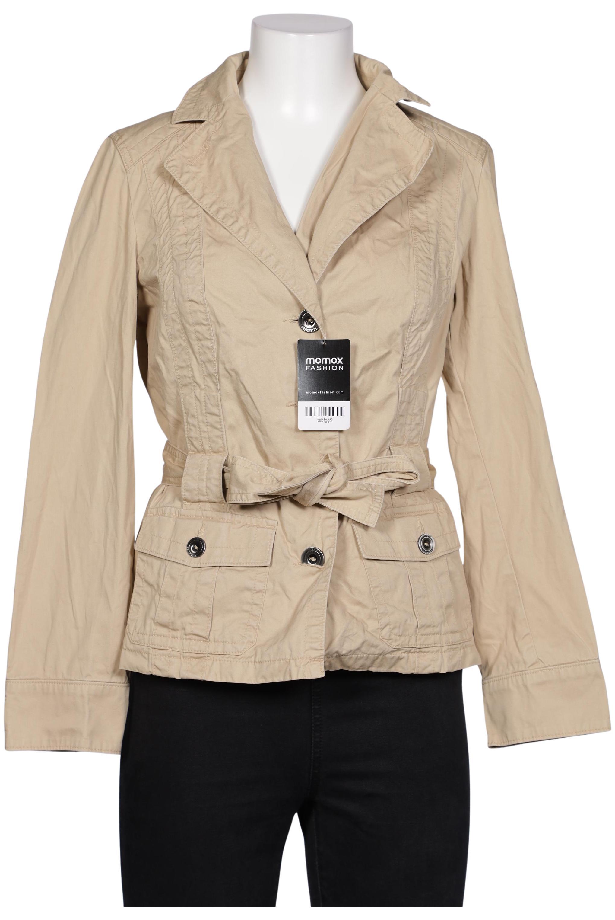 

Esprit Damen Jacke, beige, Gr. 40