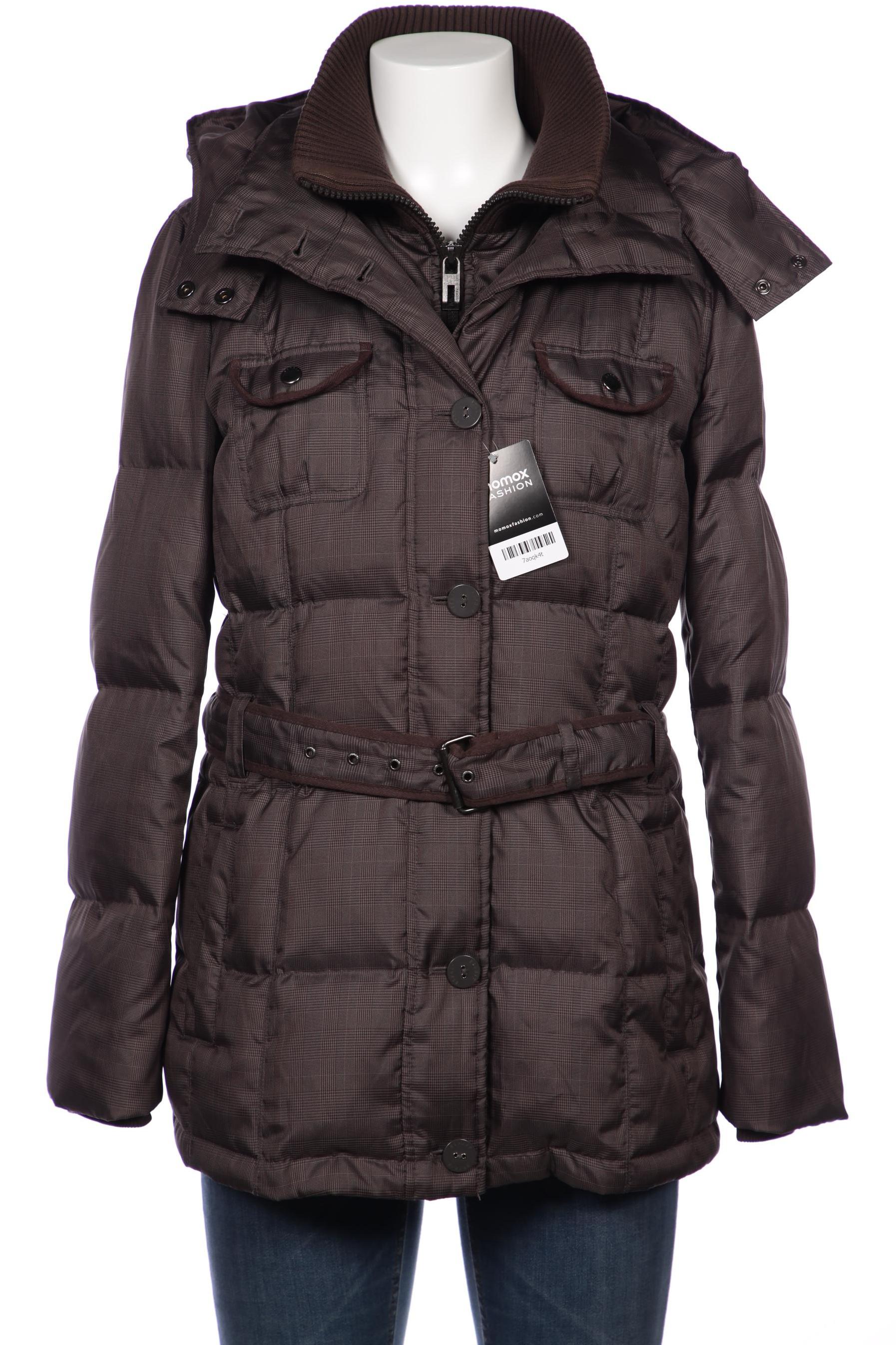 

Esprit Damen Jacke, braun, Gr. 40