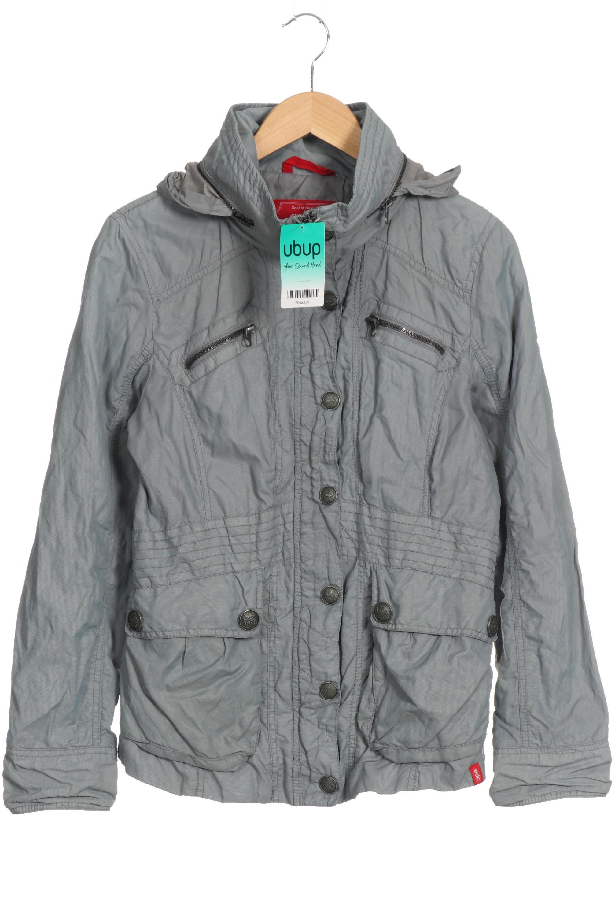 

Esprit Damen Jacke, blau, Gr.