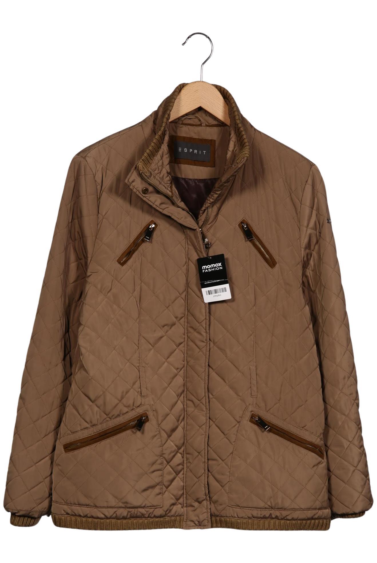 

Esprit Damen Jacke, braun, Gr. 44