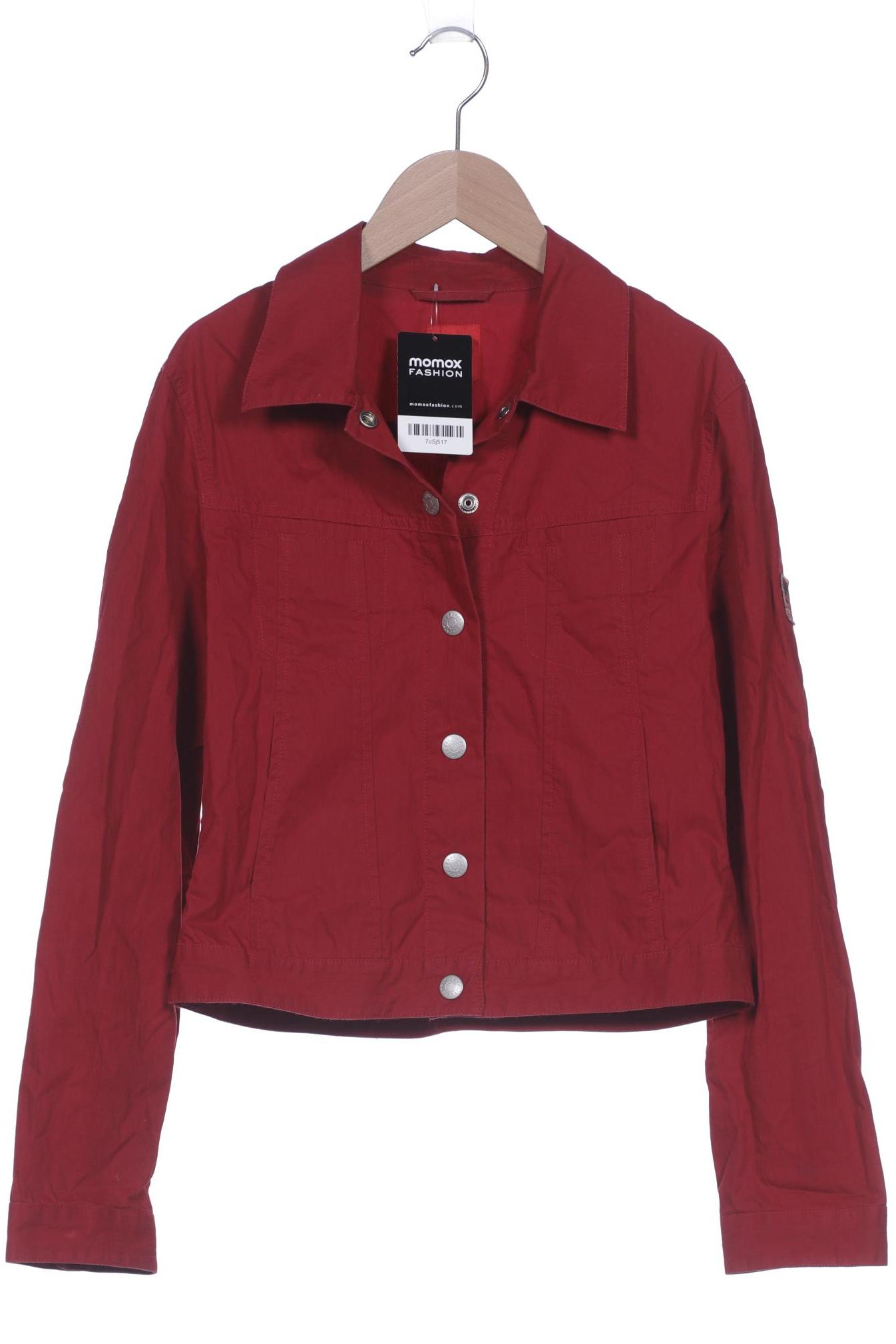 

Esprit Damen Jacke, bordeaux