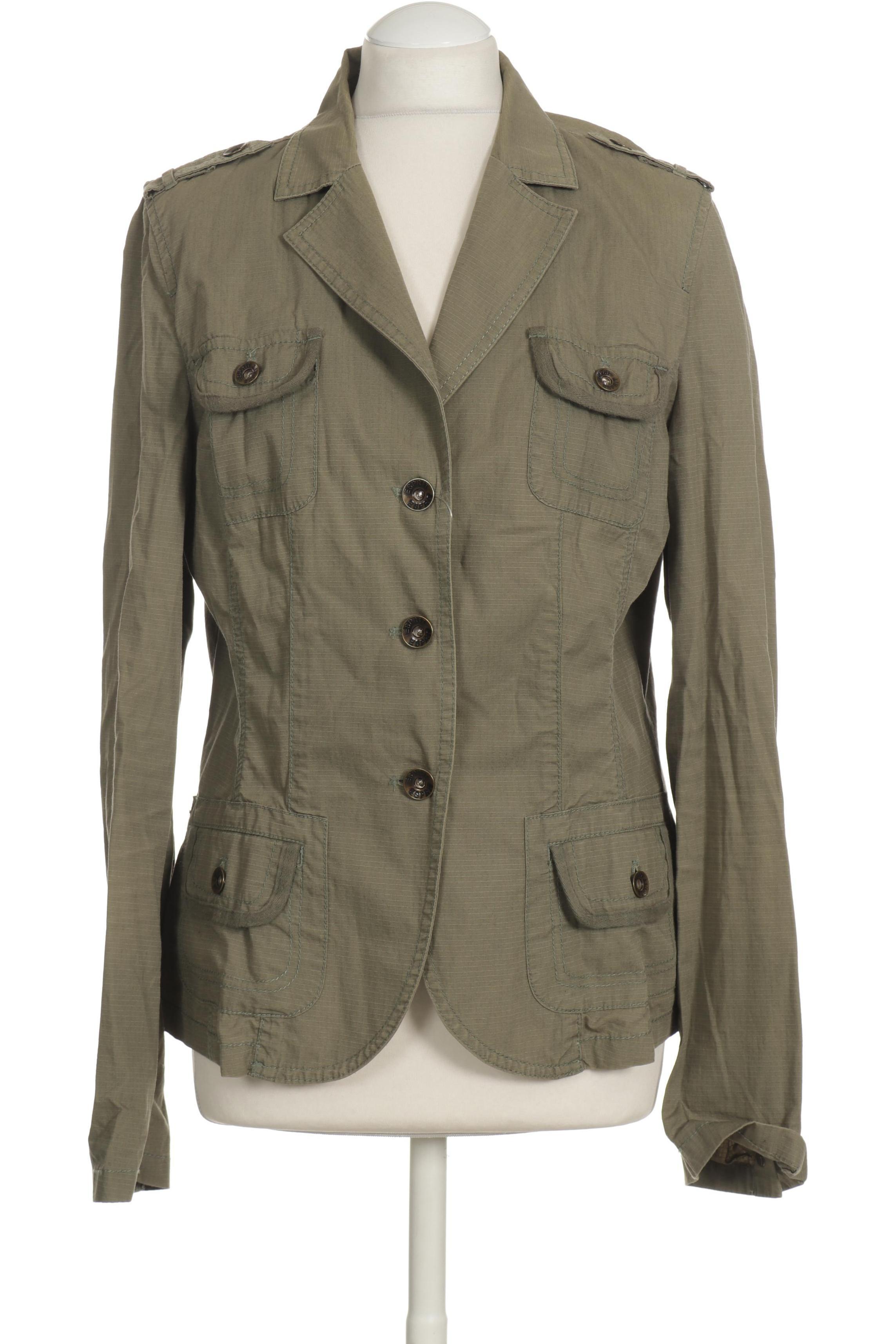 

Esprit Damen Jacke, grün, Gr. 42