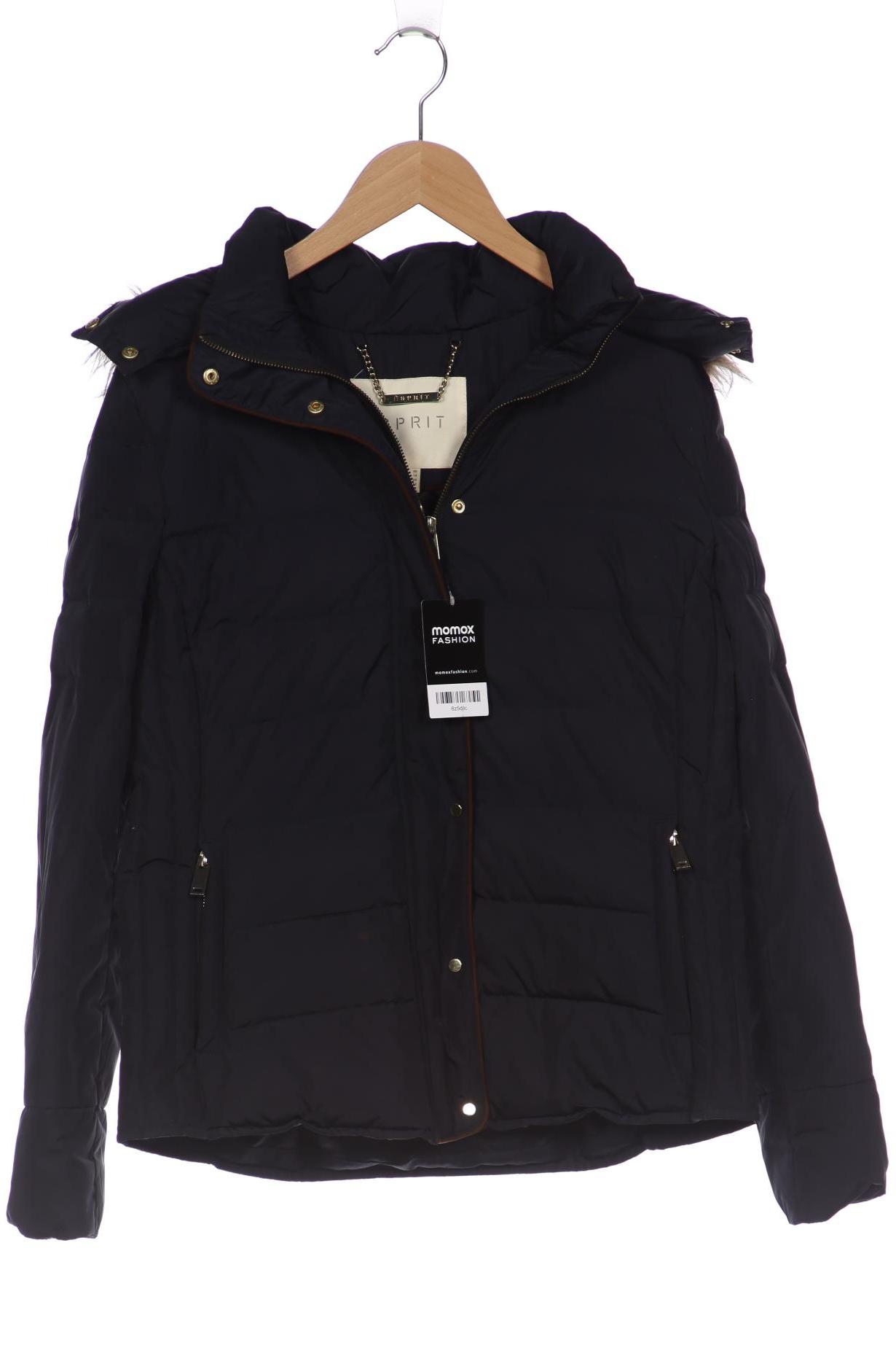 

Esprit Damen Jacke, schwarz