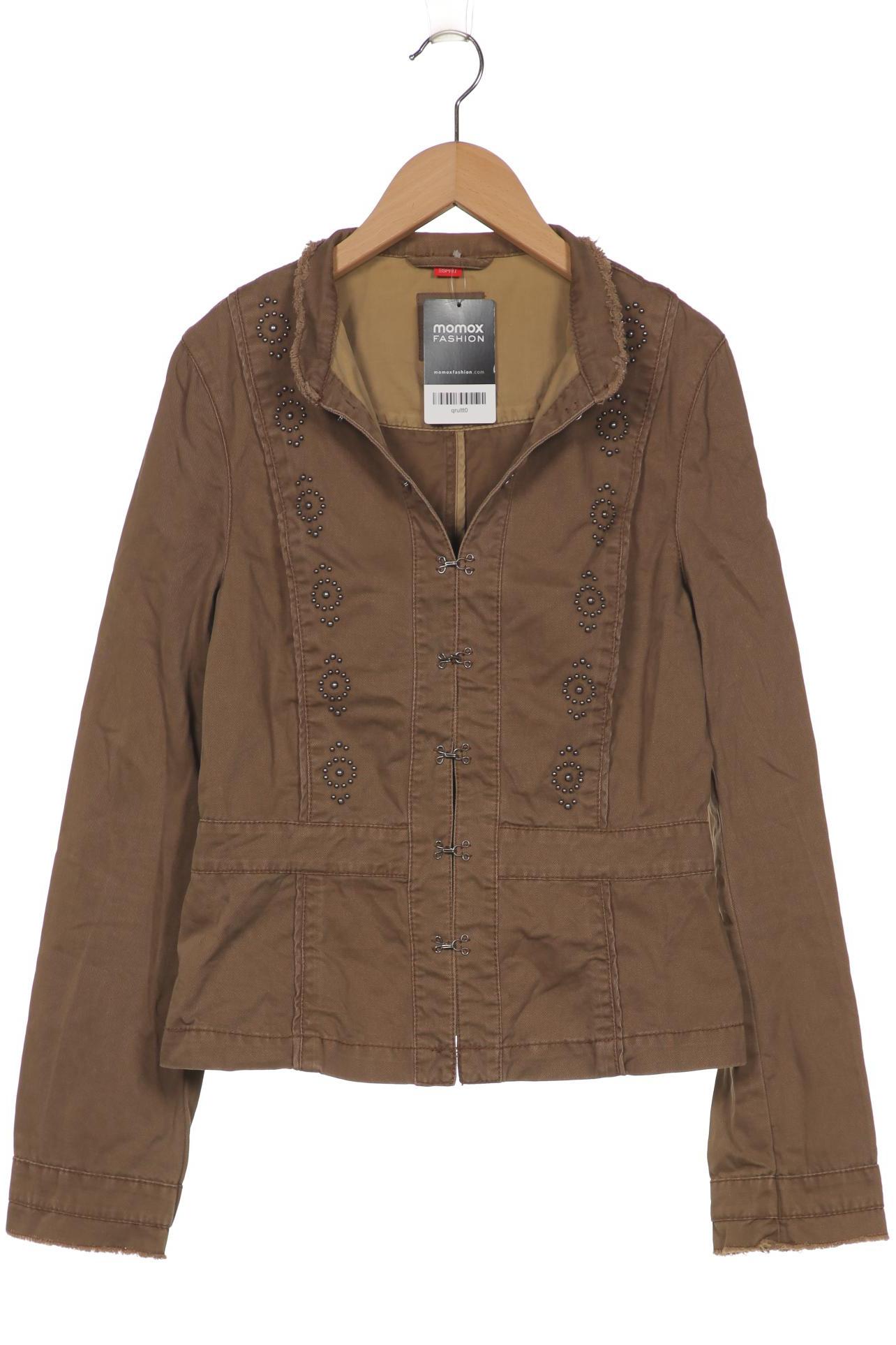 

Esprit Damen Jacke, braun