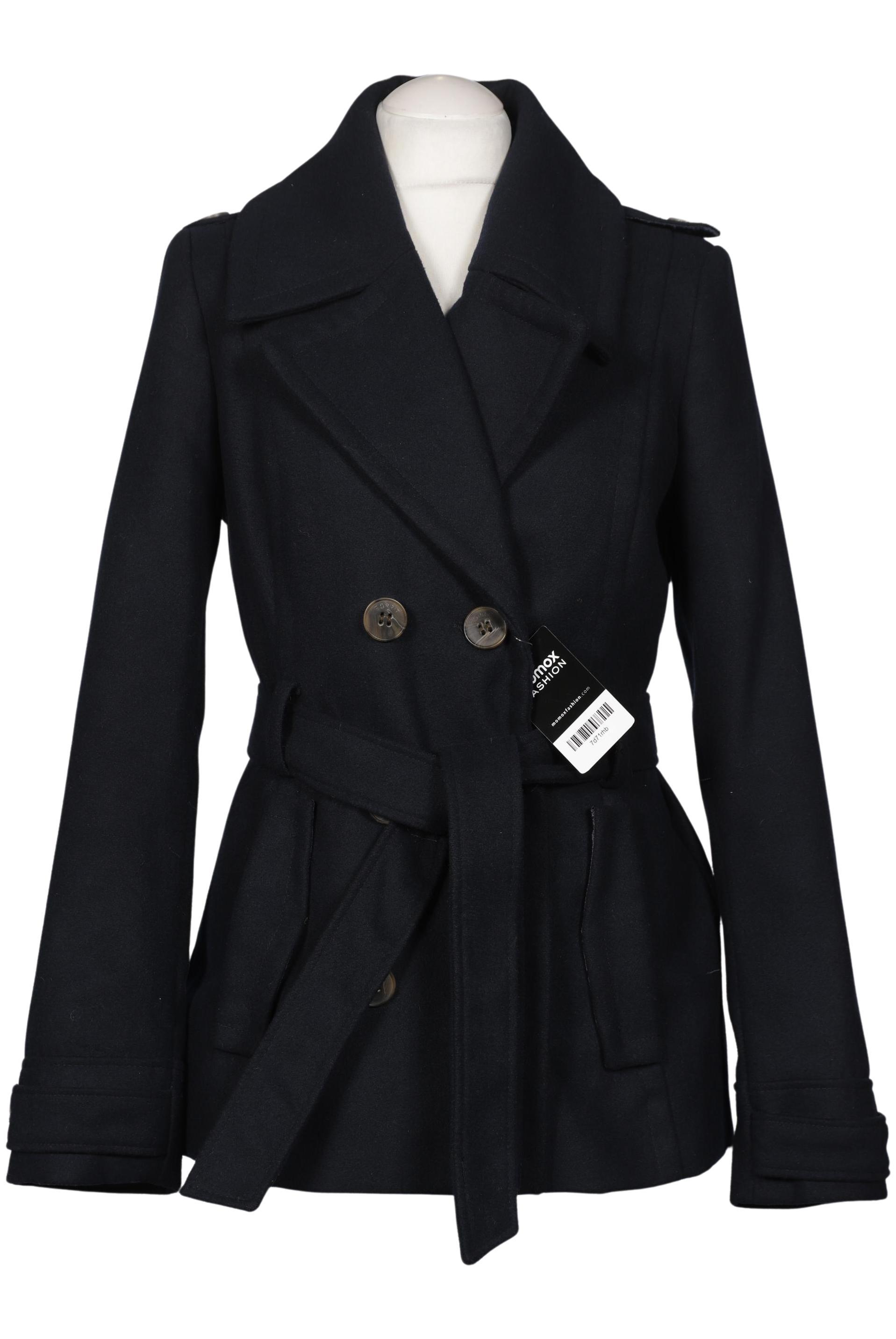 

Esprit Damen Jacke, marineblau, Gr. 38