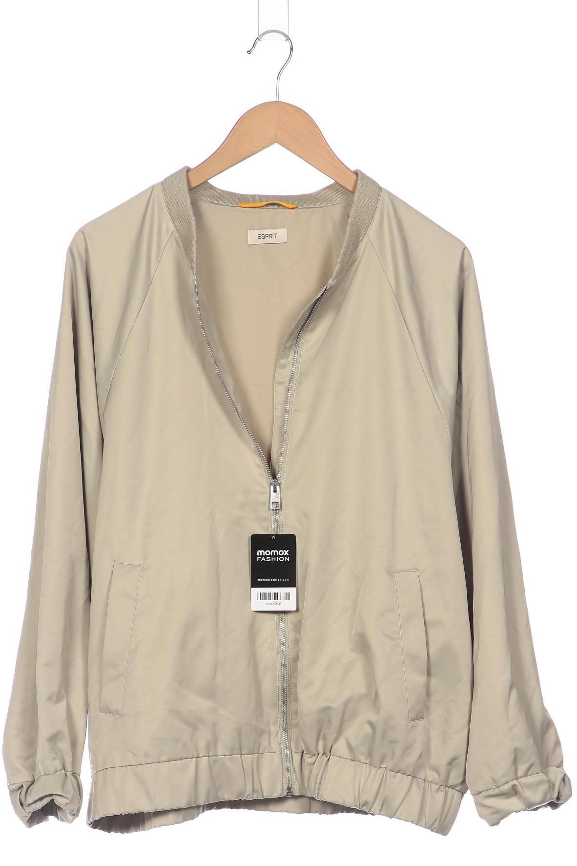 

Esprit Damen Jacke, hellgrün, Gr. 44