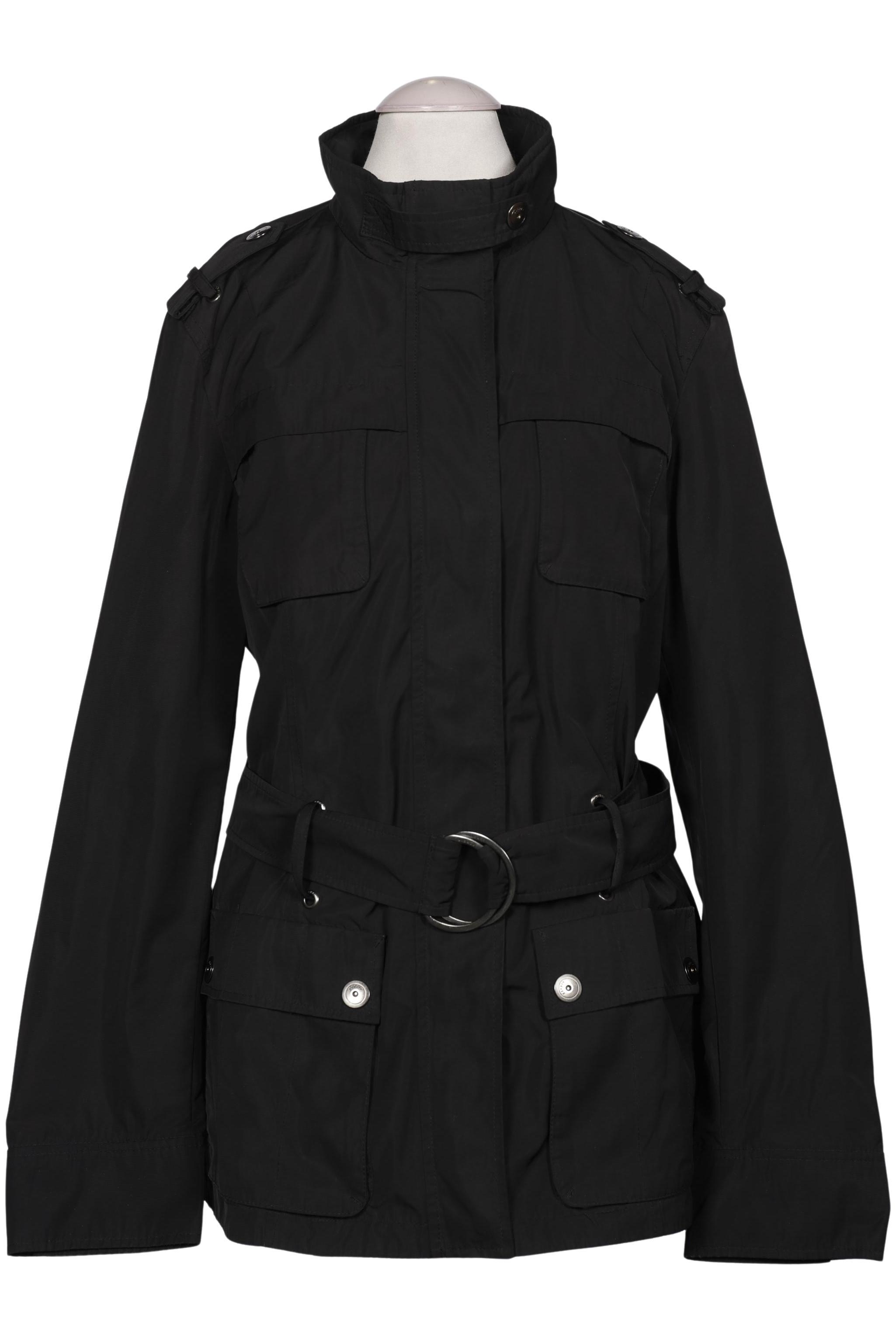 

Esprit Damen Jacke, schwarz, Gr. 36