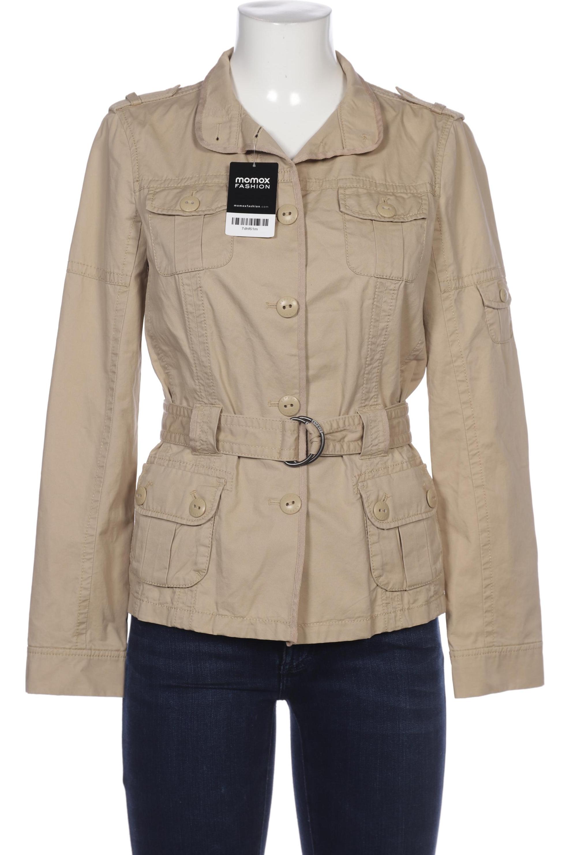 

Esprit Damen Jacke, beige