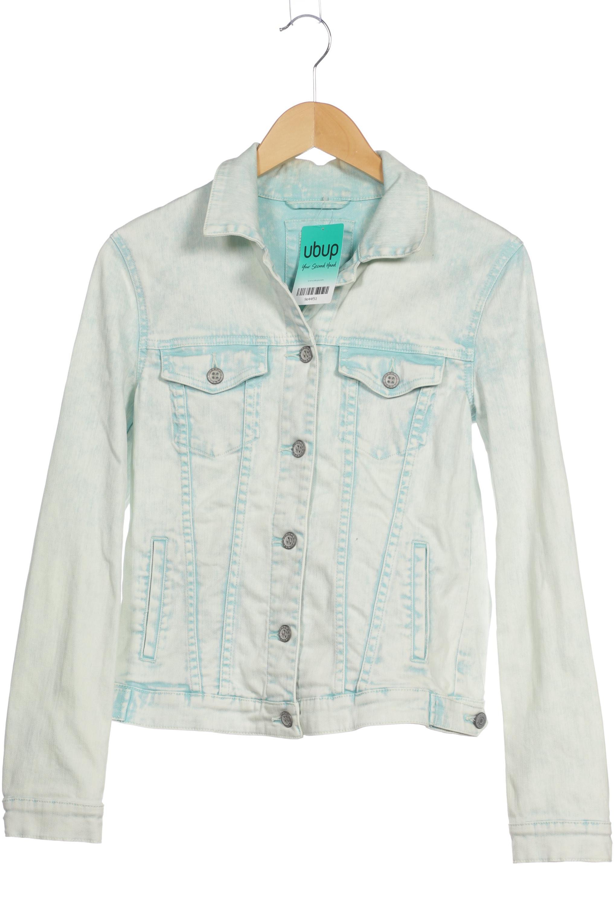 

Esprit Damen Jacke, blau, Gr. 36