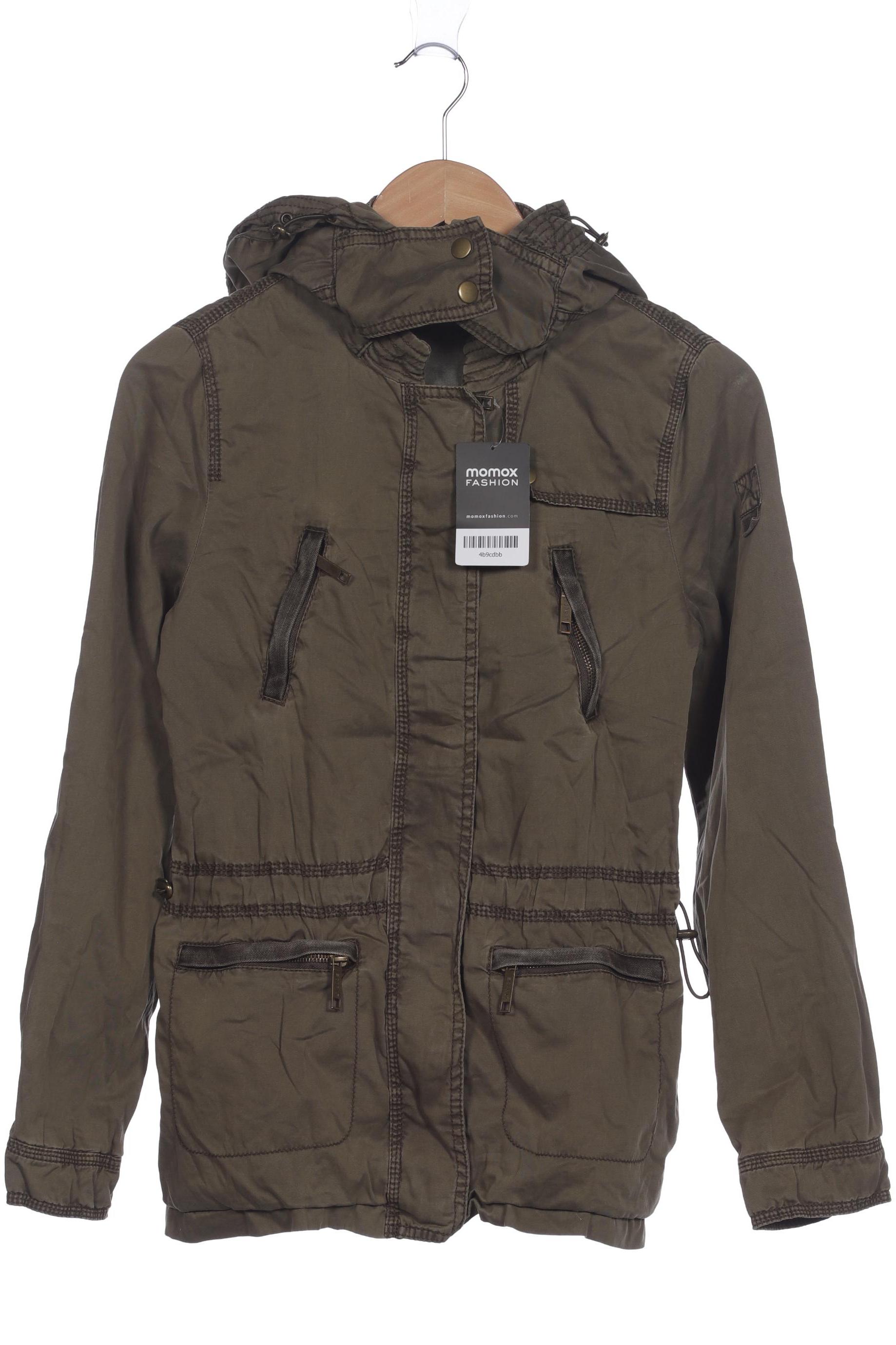 

Esprit Damen Jacke, grün