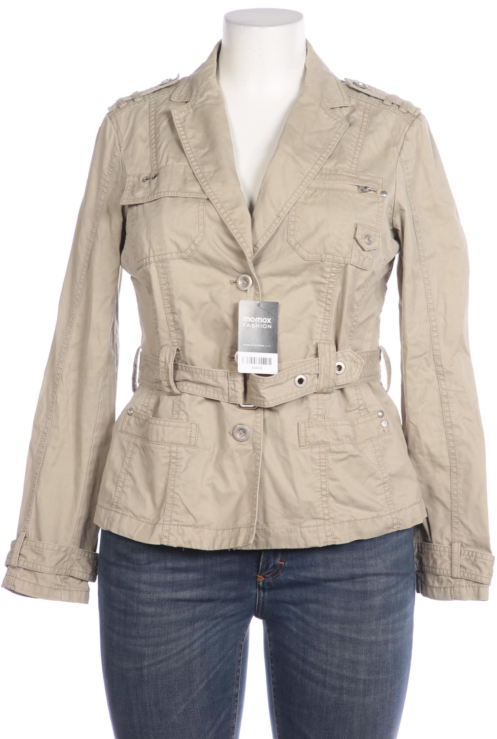 

Esprit Damen Jacke, beige