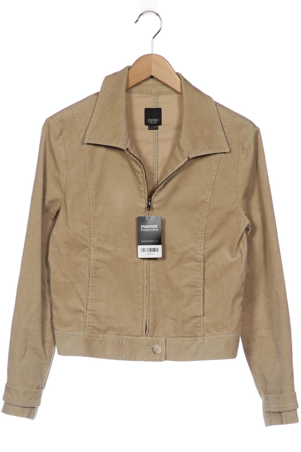 

Esprit Damen Jacke, beige