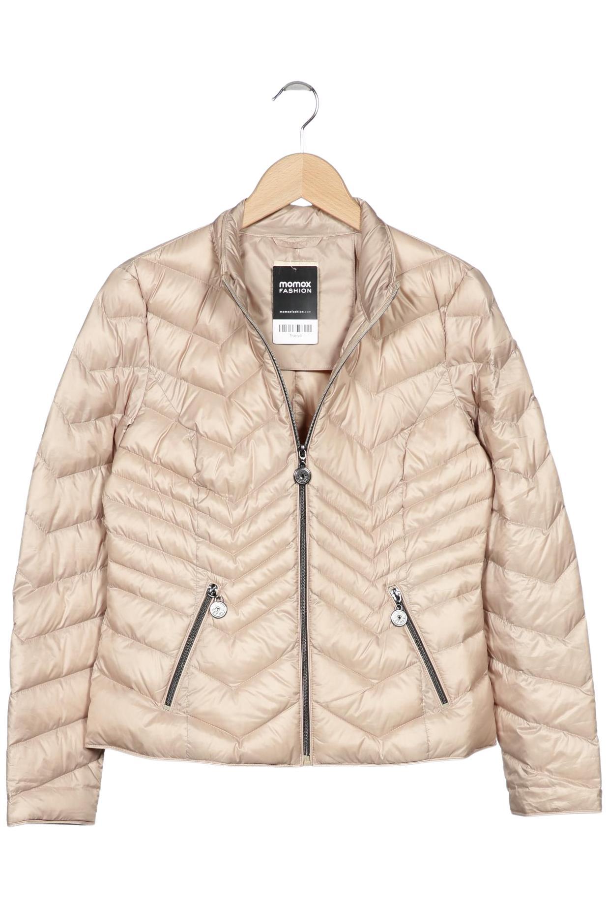 

Esprit Damen Jacke, beige, Gr. 38