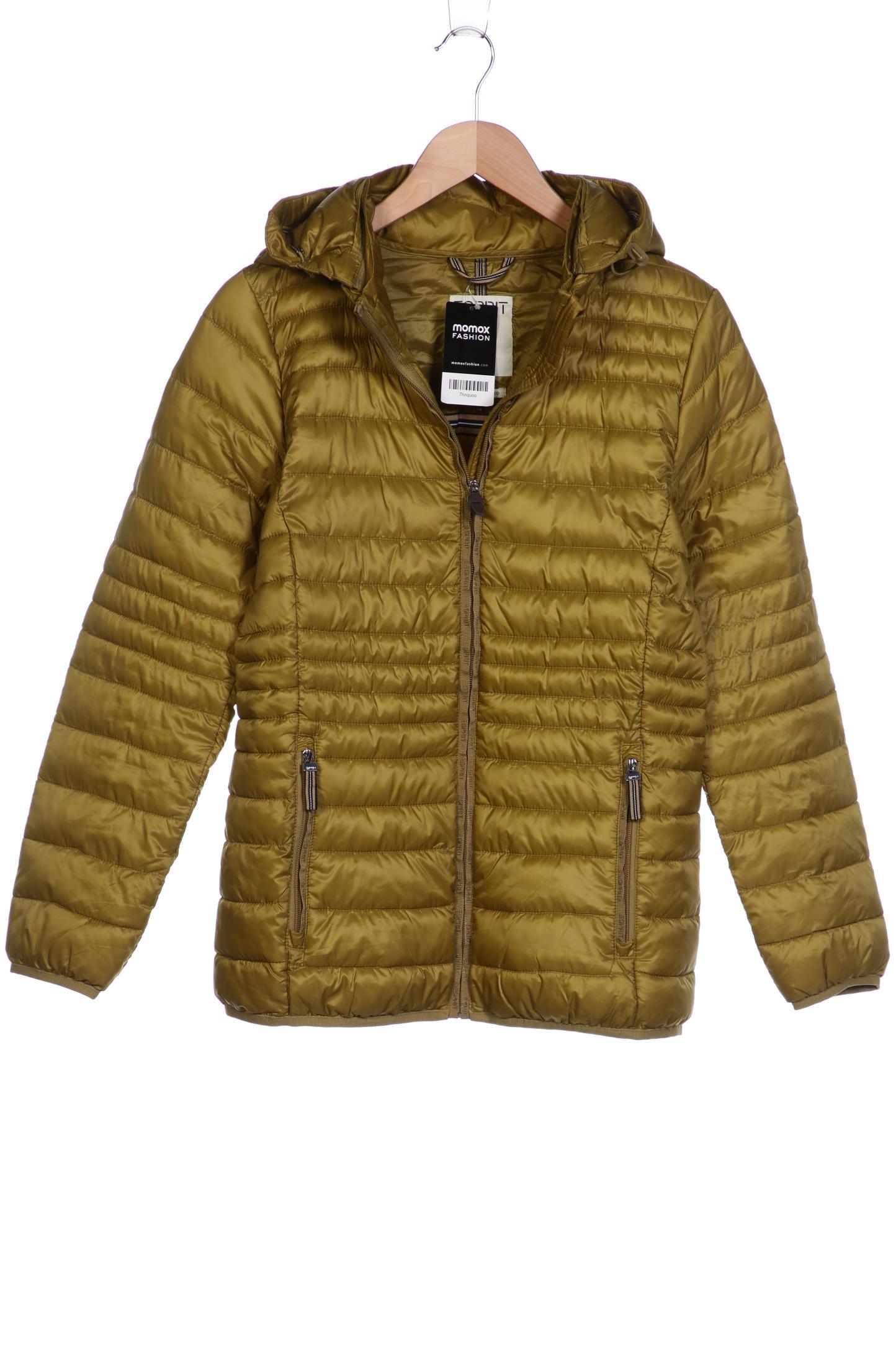

Esprit Damen Jacke, grün